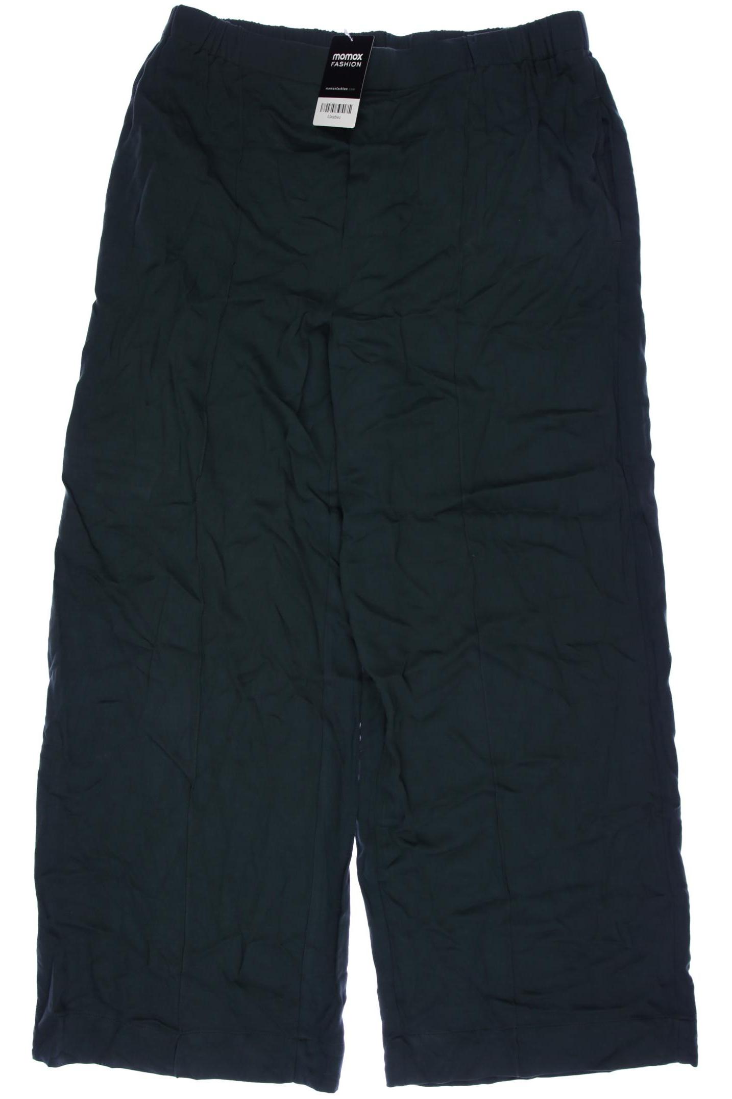 

Armedangels Damen Stoffhose, grün, Gr. 0