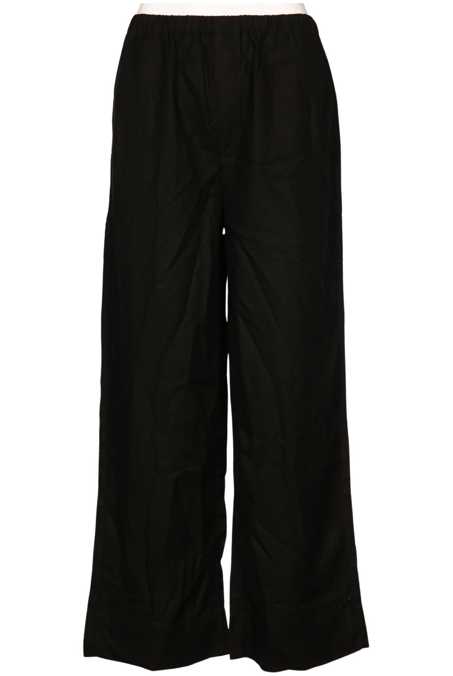 

Armedangels Damen Stoffhose, schwarz, Gr. 42