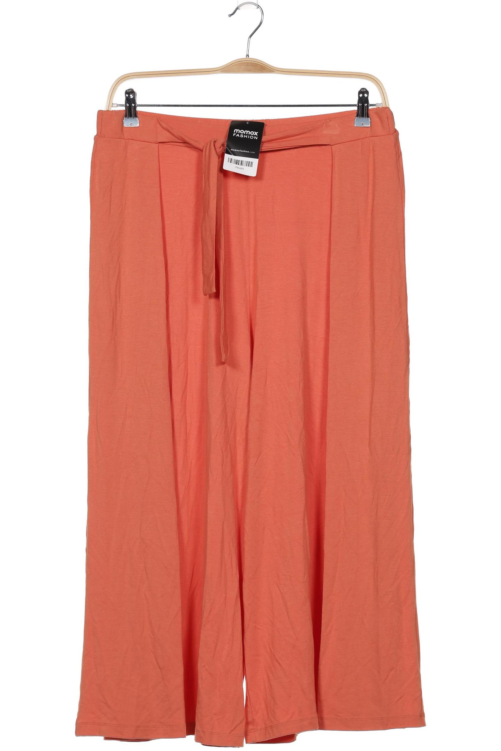 

ARMEDANGELS Damen Stoffhose, orange