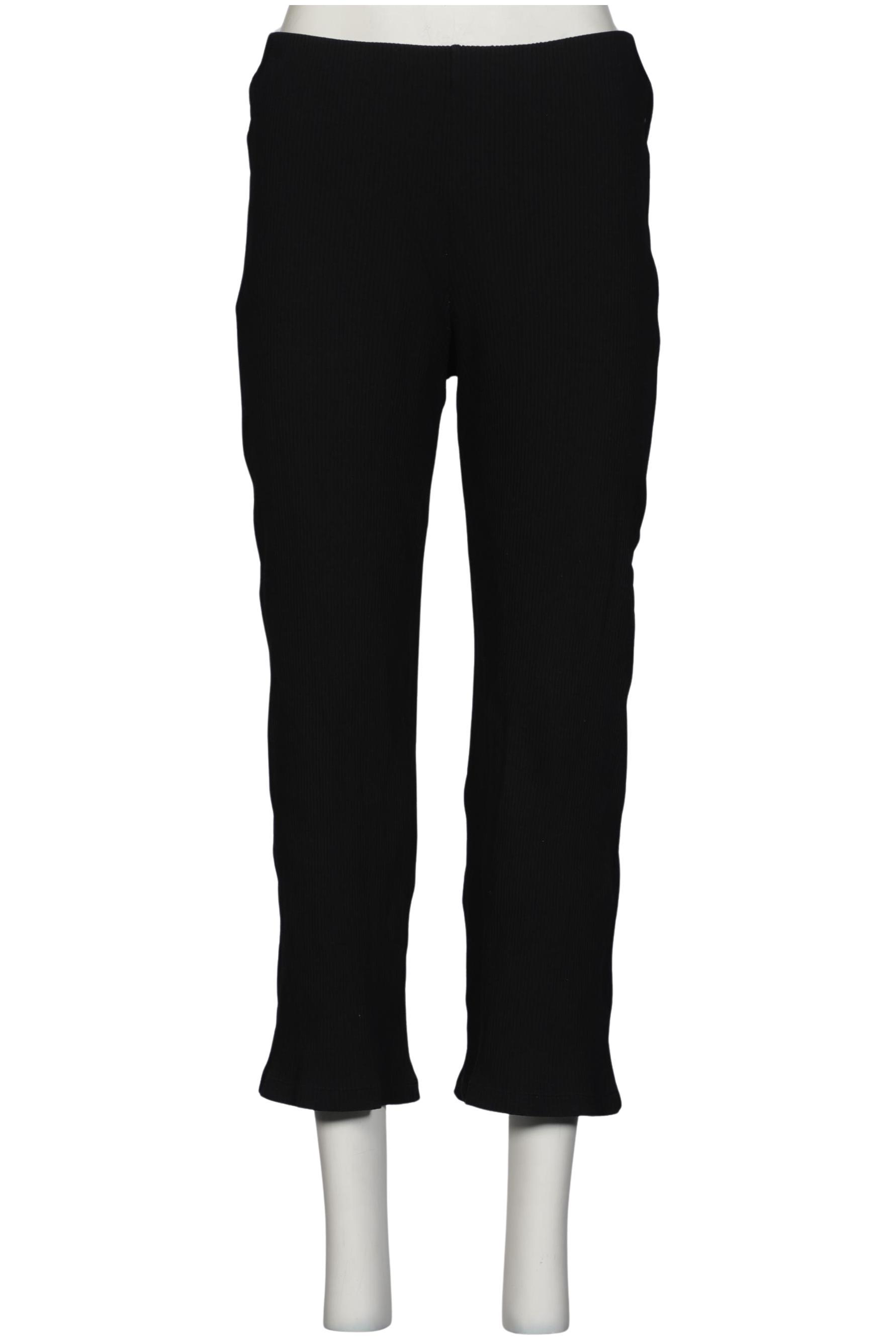 

Armedangels Damen Stoffhose, schwarz, Gr. 40