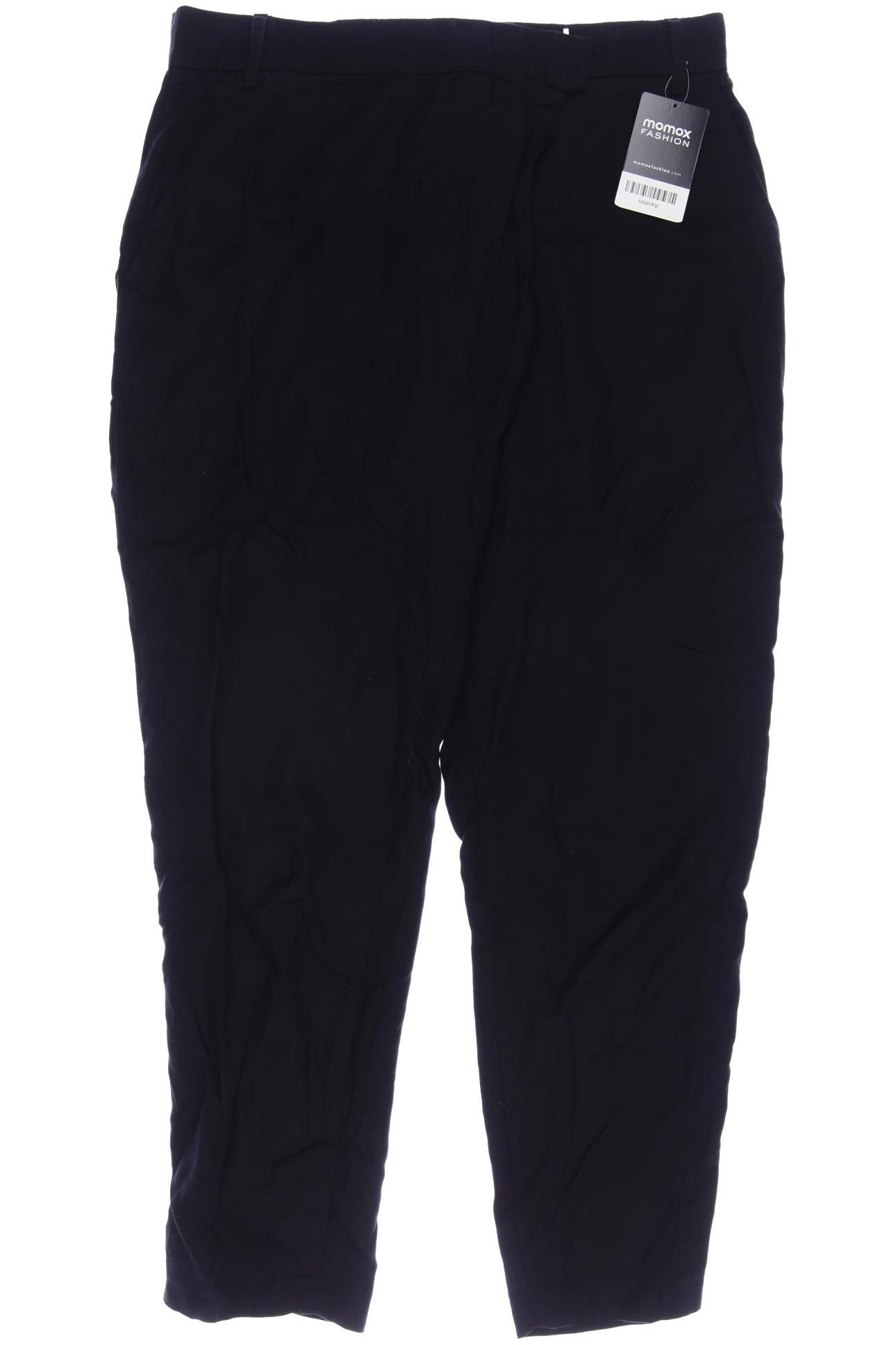 

ARMEDANGELS Damen Stoffhose, schwarz
