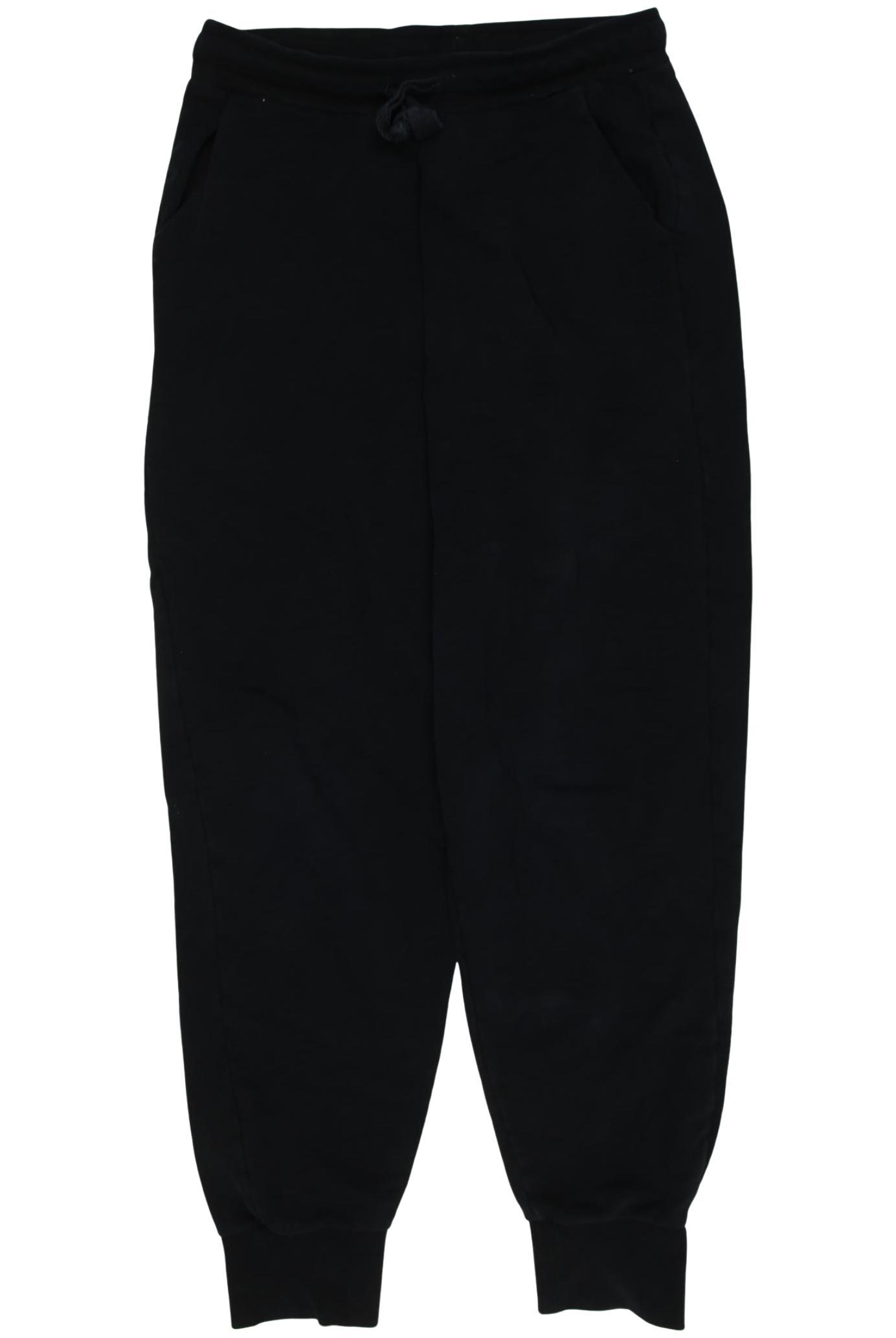 

Armedangels Damen Stoffhose, schwarz, Gr. 40
