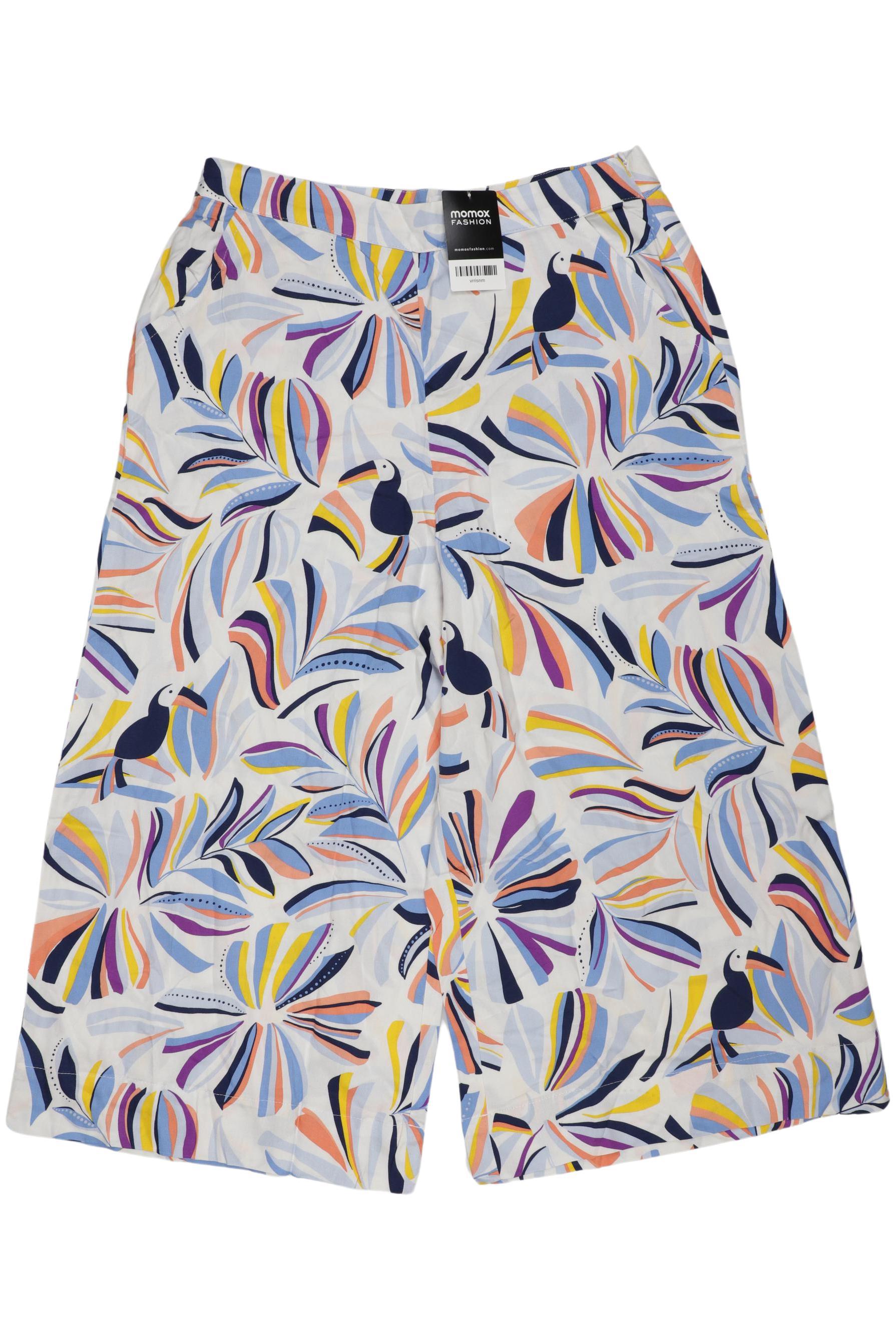 

Armedangels Damen Stoffhose, blau, Gr. 0