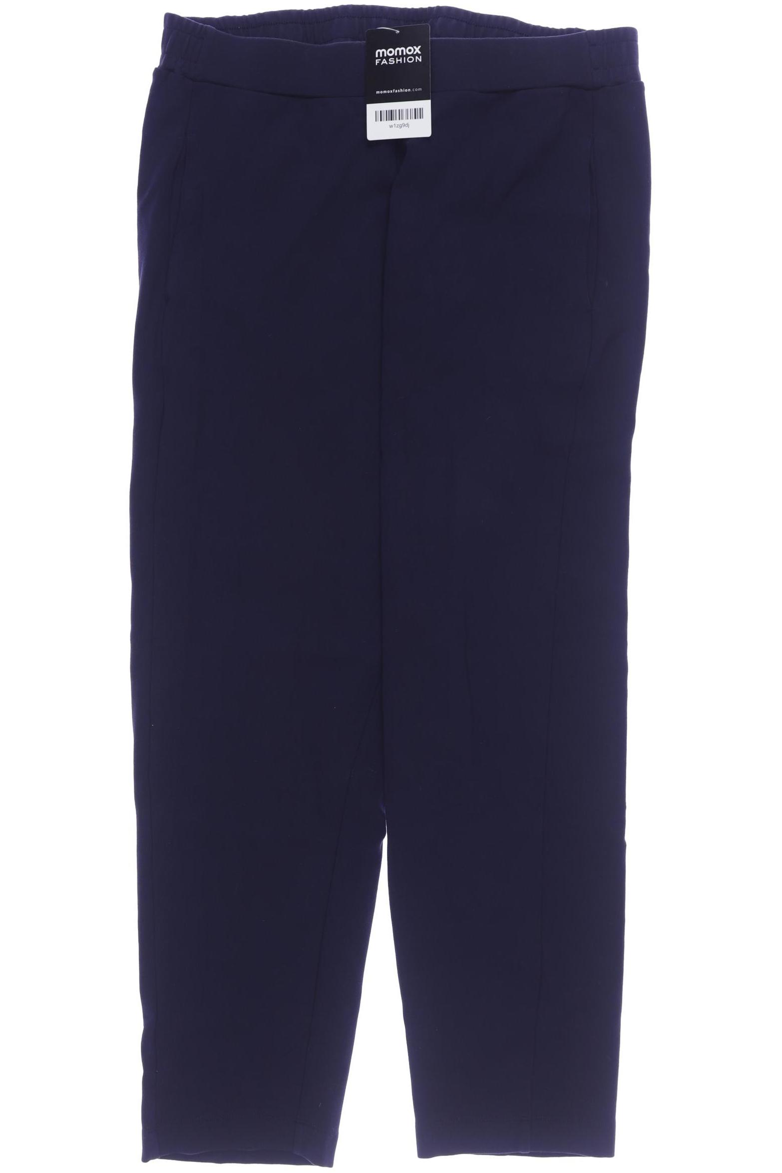 

Armedangels Damen Stoffhose, marineblau, Gr. 42