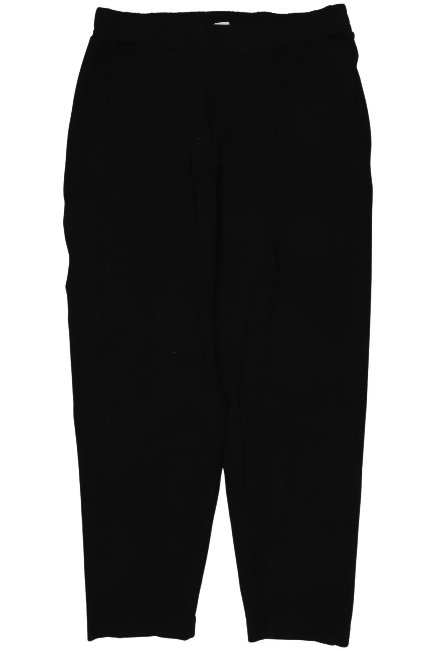 

Armedangels Damen Stoffhose, schwarz, Gr. 42