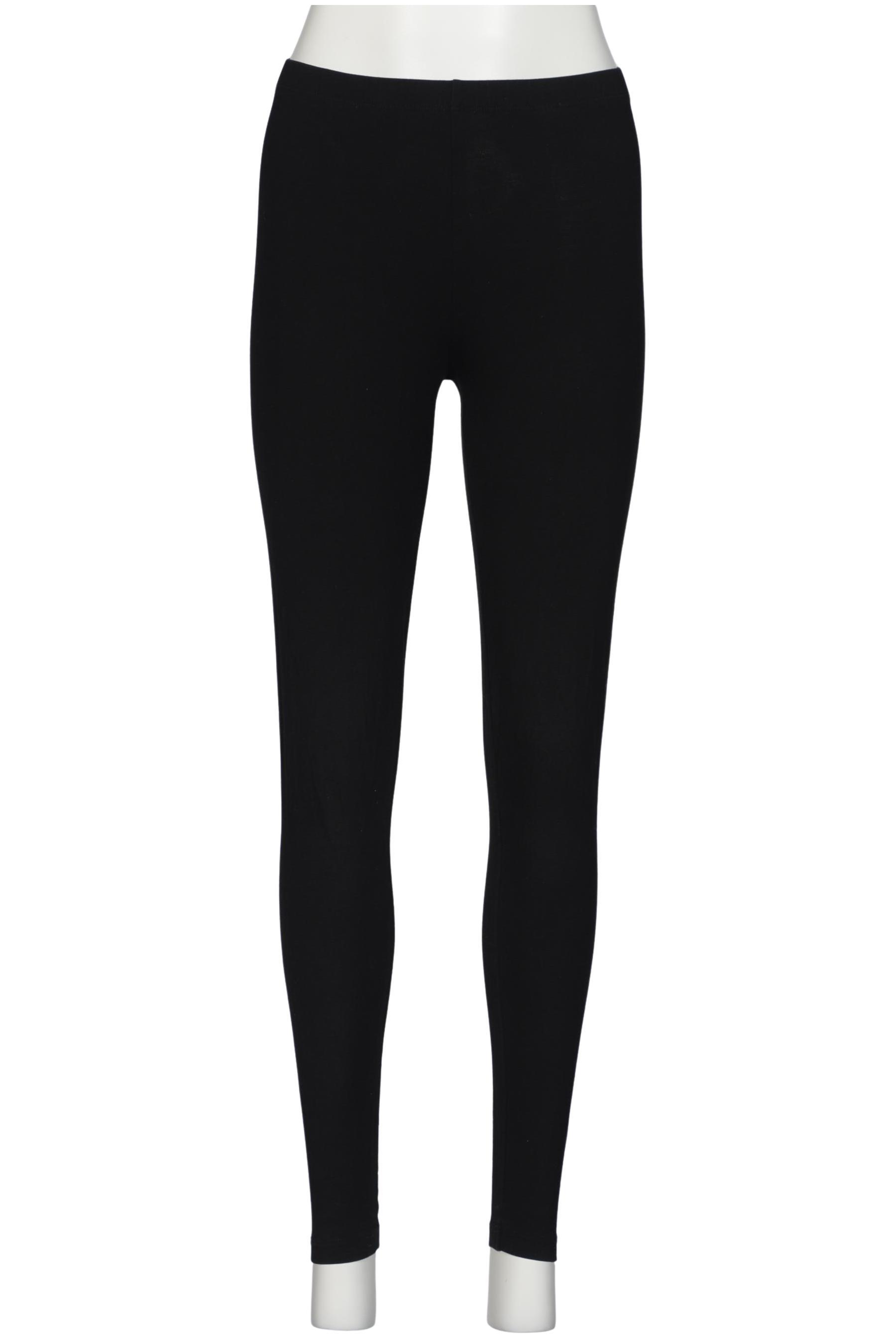 

Armedangels Damen Stoffhose, schwarz, Gr. 0