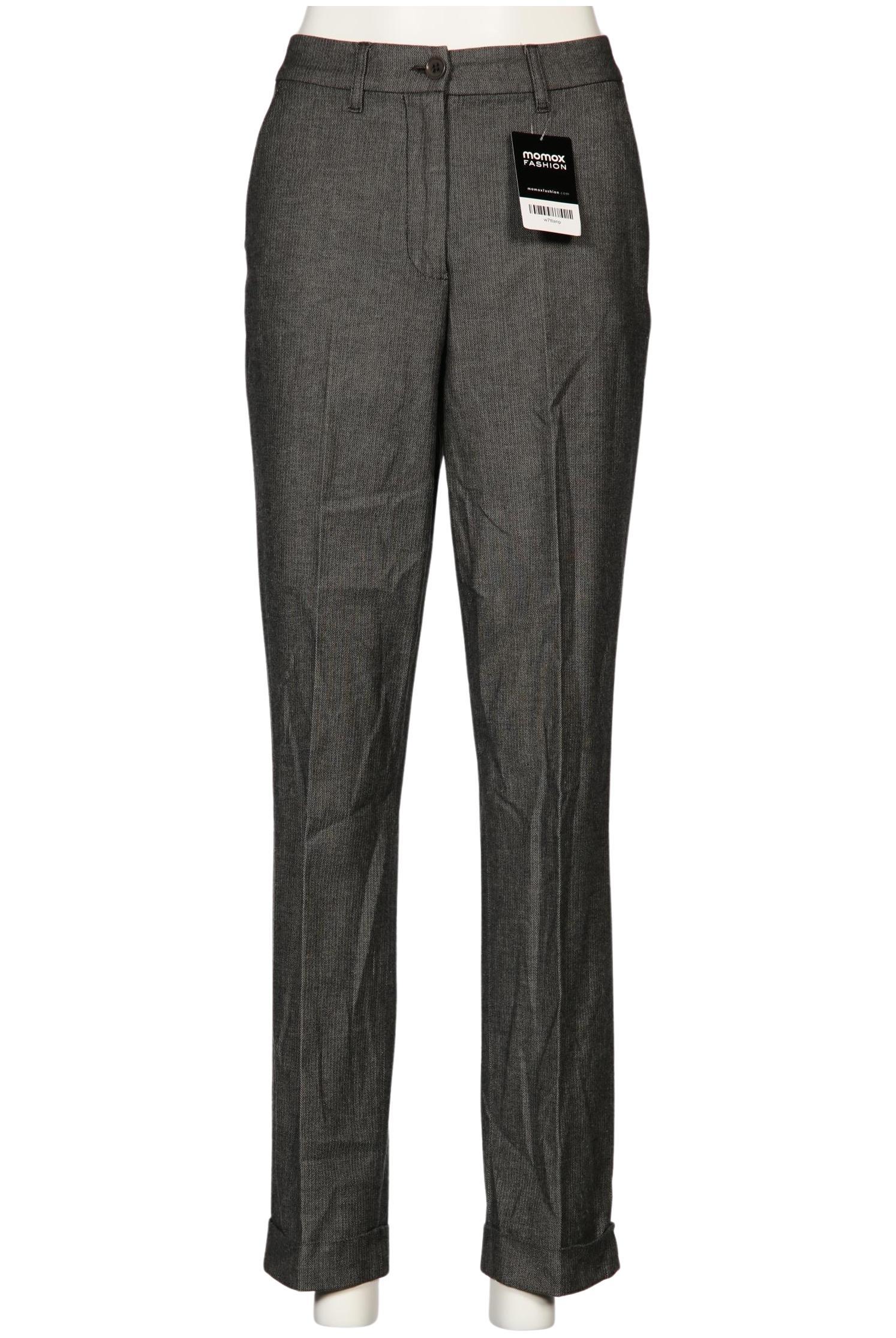 

Armedangels Damen Stoffhose, grau, Gr. 34