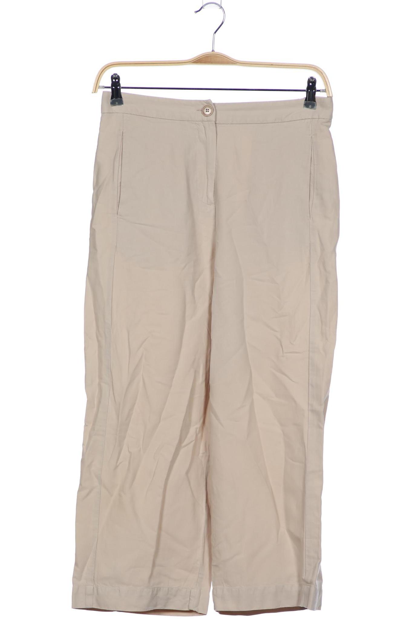 

Armedangels Damen Stoffhose, beige, Gr. 40