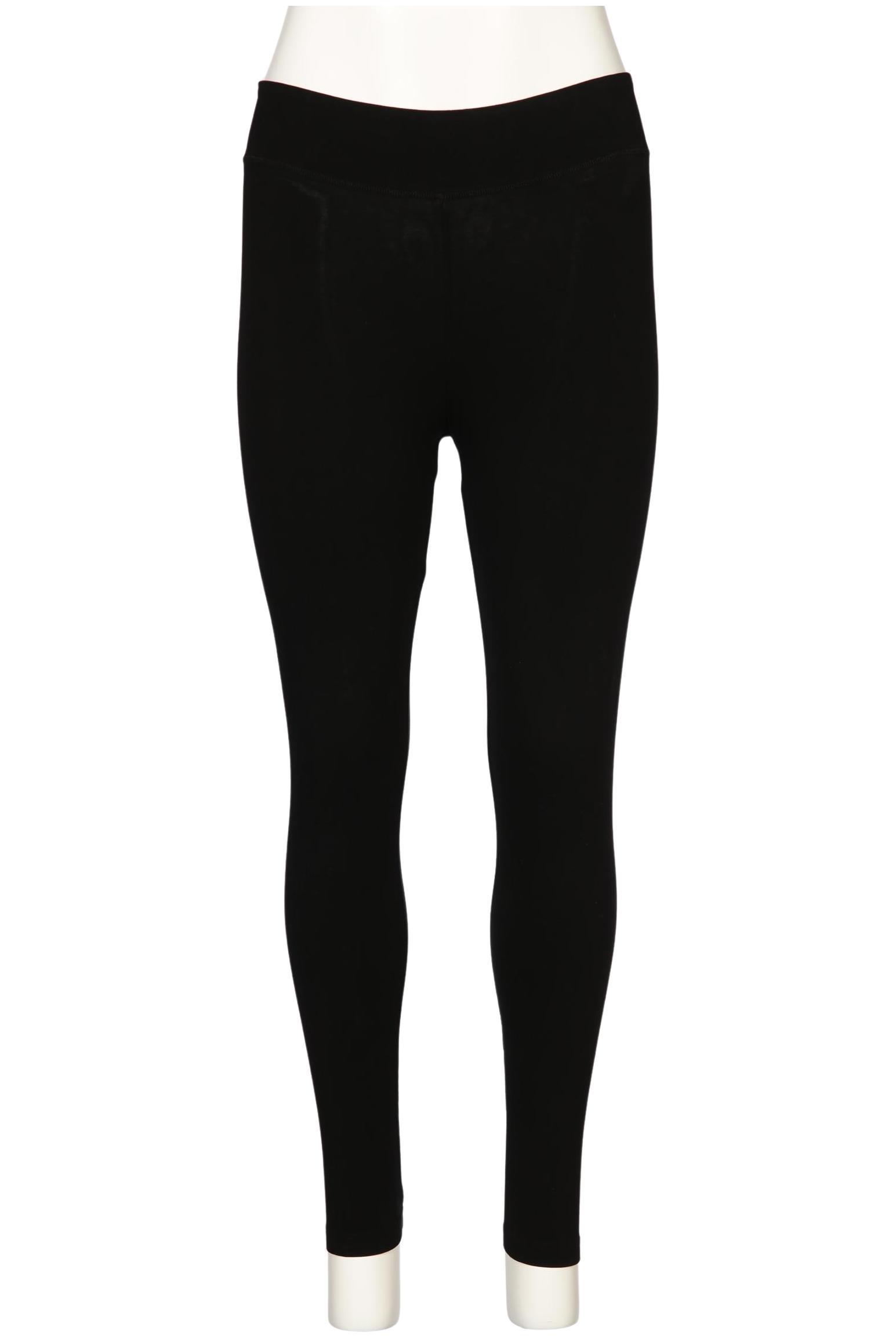 

Armedangels Damen Stoffhose, schwarz, Gr. 52