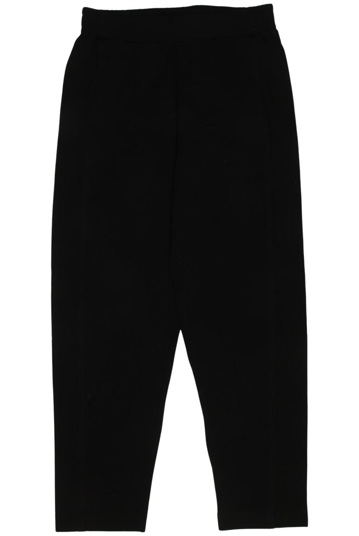 

Armedangels Damen Stoffhose, schwarz, Gr. 34