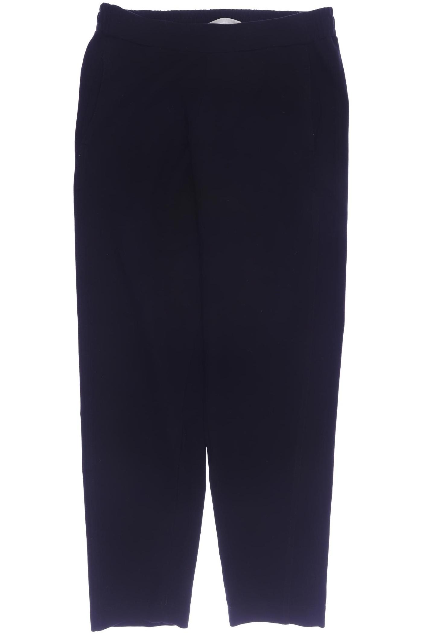 

Armedangels Damen Stoffhose, schwarz, Gr. 40