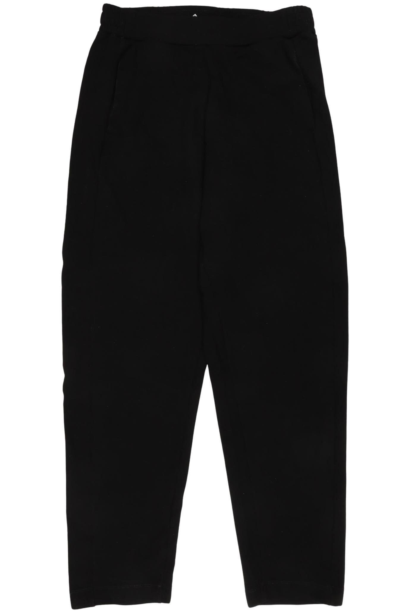 

Armedangels Damen Stoffhose, schwarz, Gr. 34
