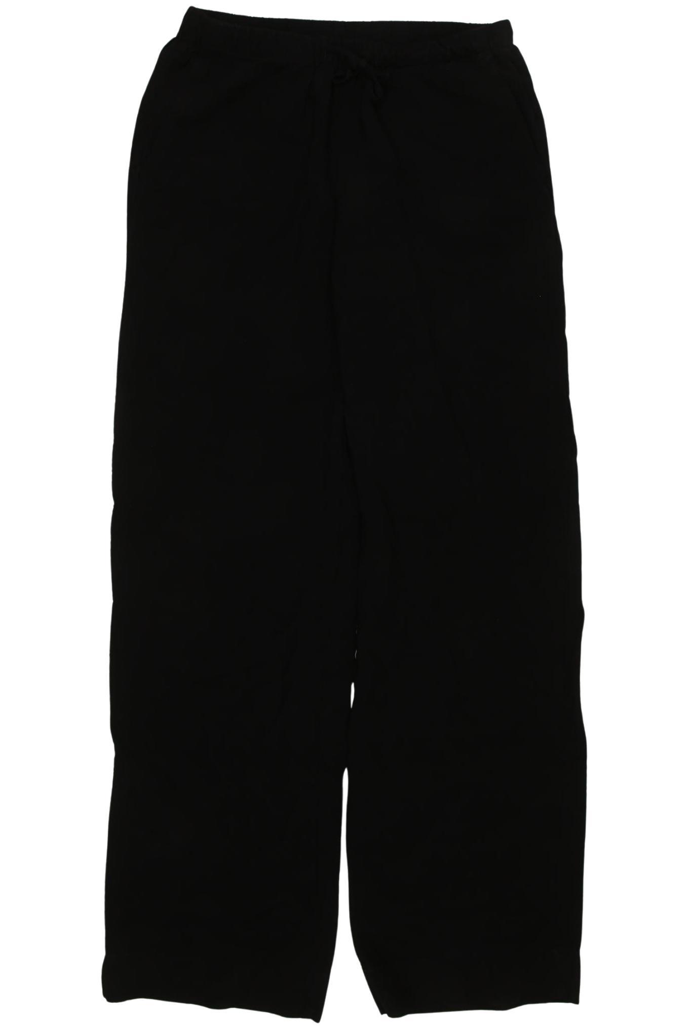 

Armedangels Damen Stoffhose, schwarz, Gr. 34