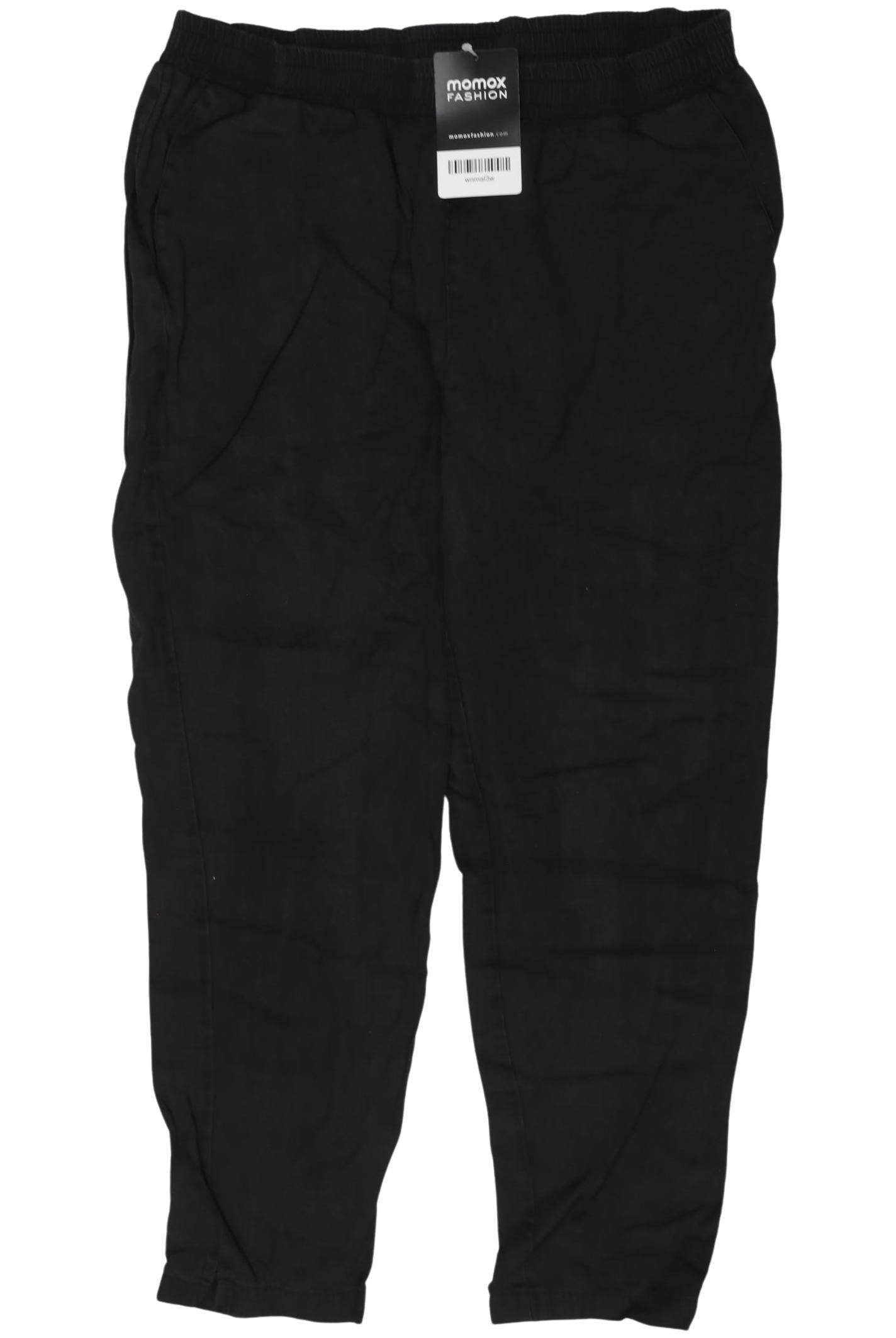 

Armedangels Damen Stoffhose, schwarz, Gr. 36