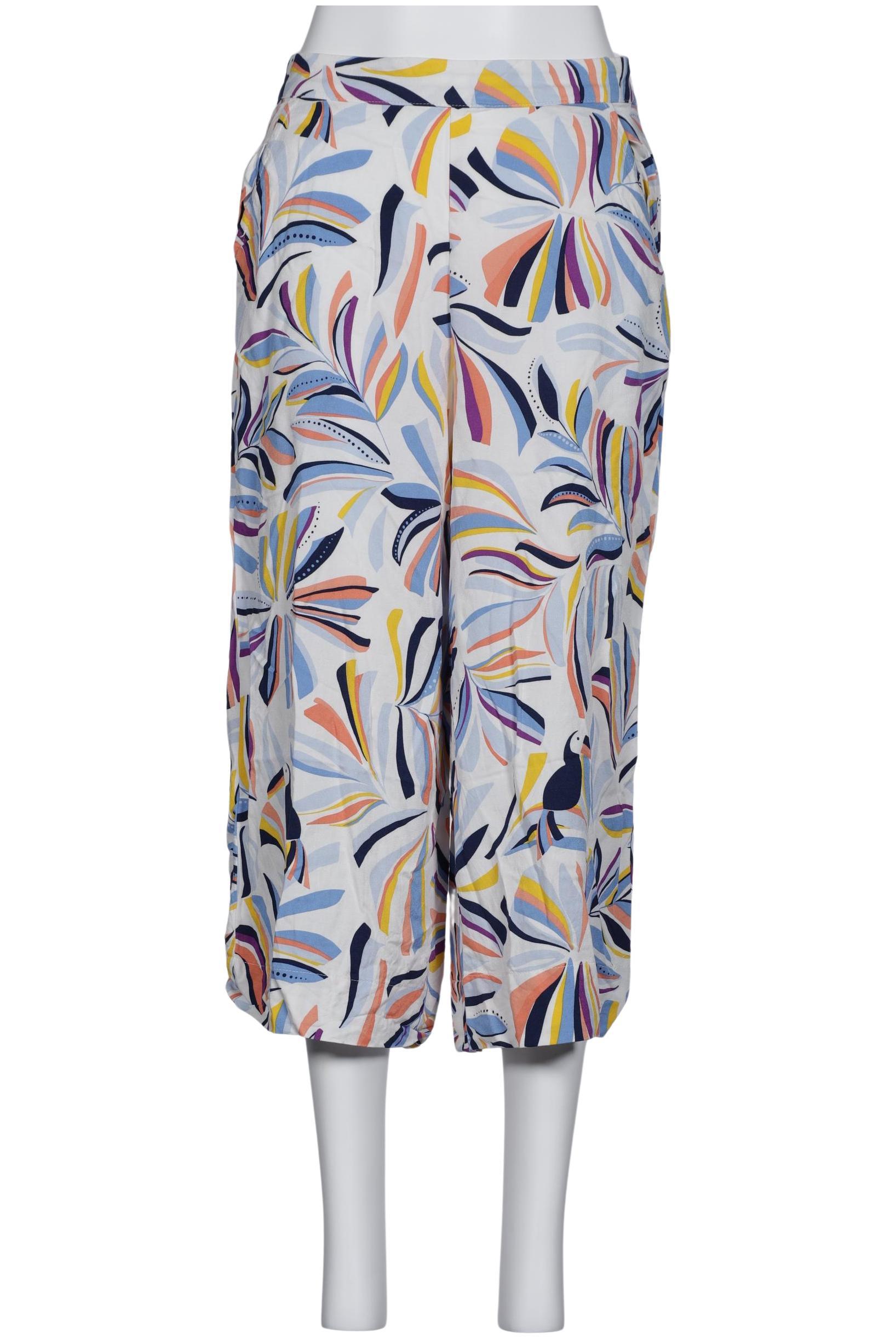 

Armedangels Damen Stoffhose, mehrfarbig, Gr. 36