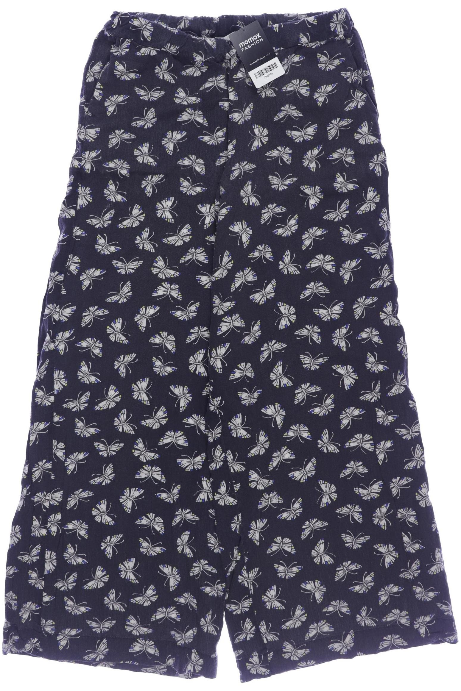 

Armedangels Damen Stoffhose, grau, Gr. 0