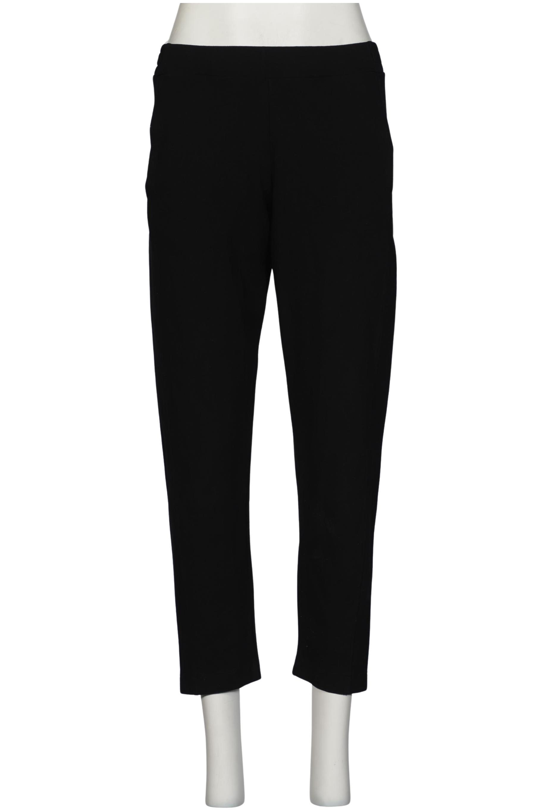 

Armedangels Damen Stoffhose, schwarz, Gr. 40