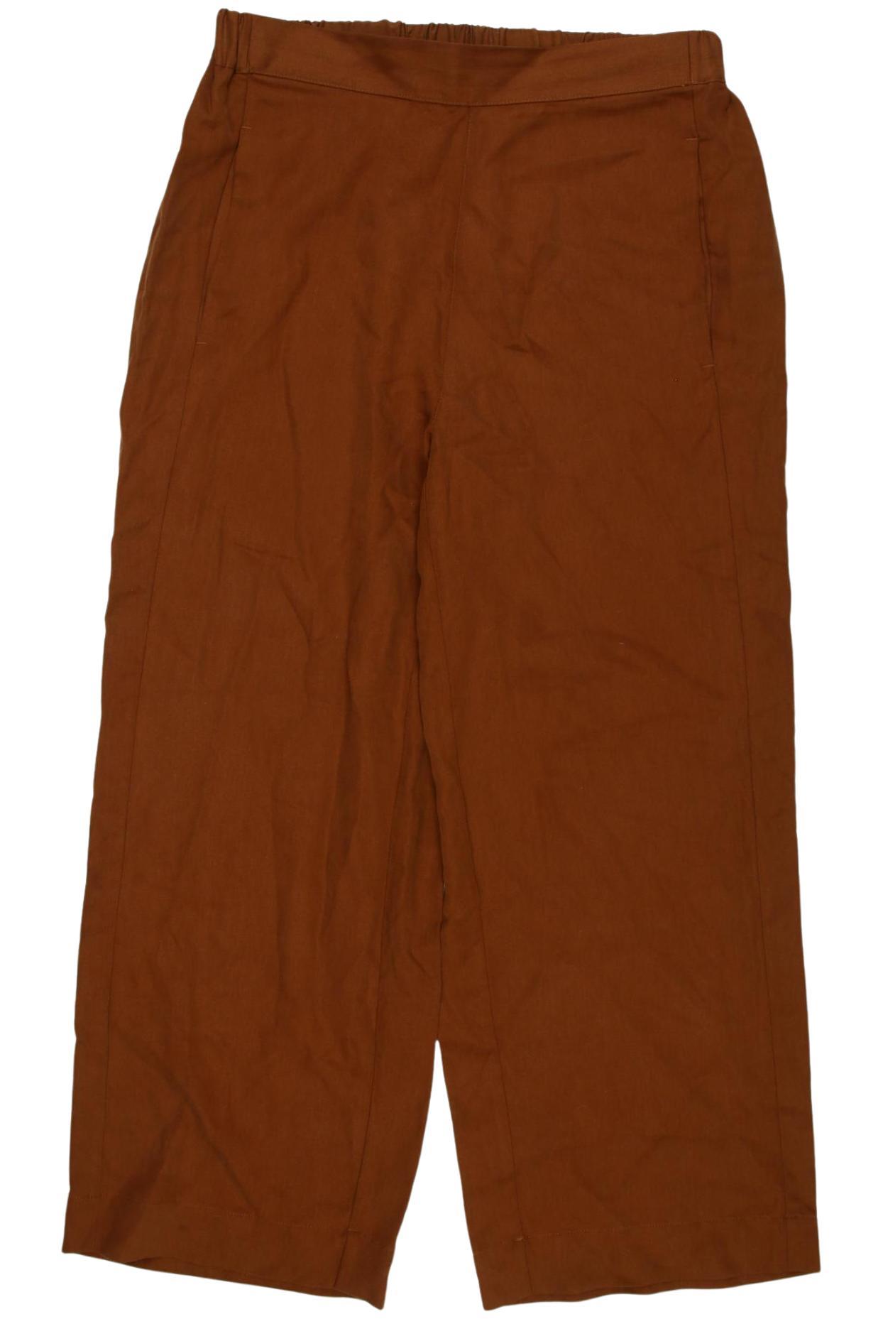 

Armedangels Damen Stoffhose, braun, Gr. 0
