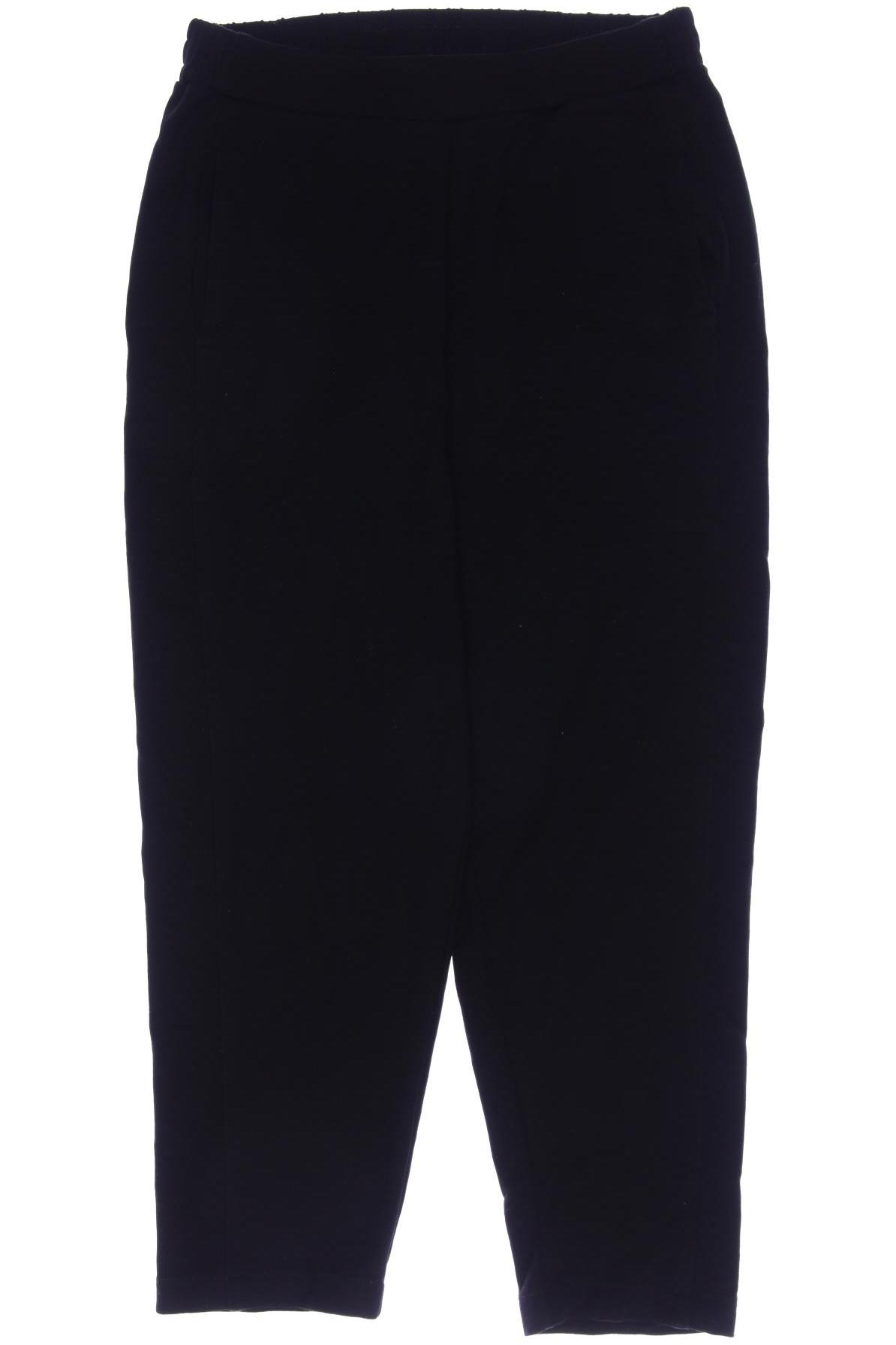 

Armedangels Damen Stoffhose, schwarz, Gr. 40