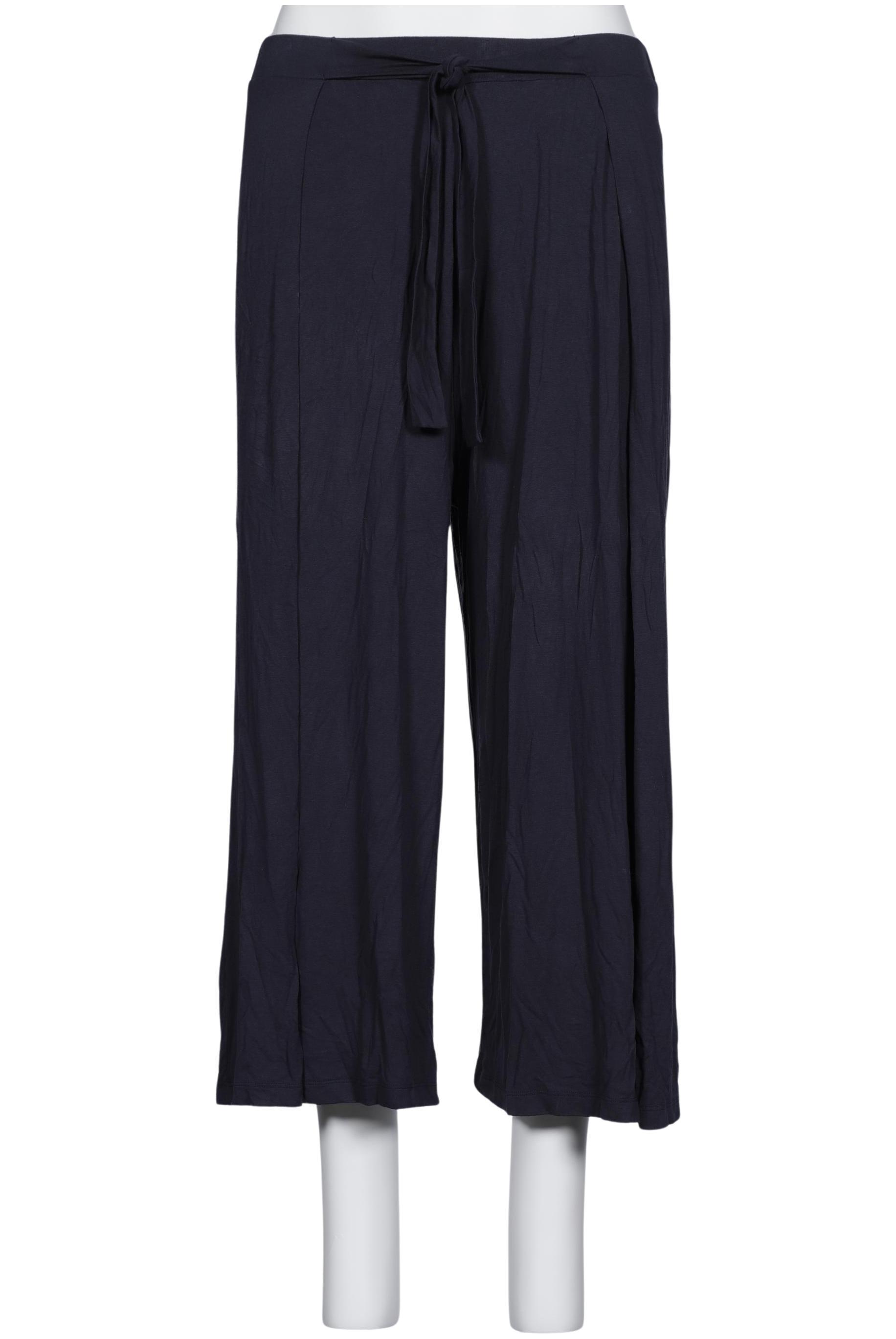 

Armedangels Damen Stoffhose, marineblau, Gr. 40