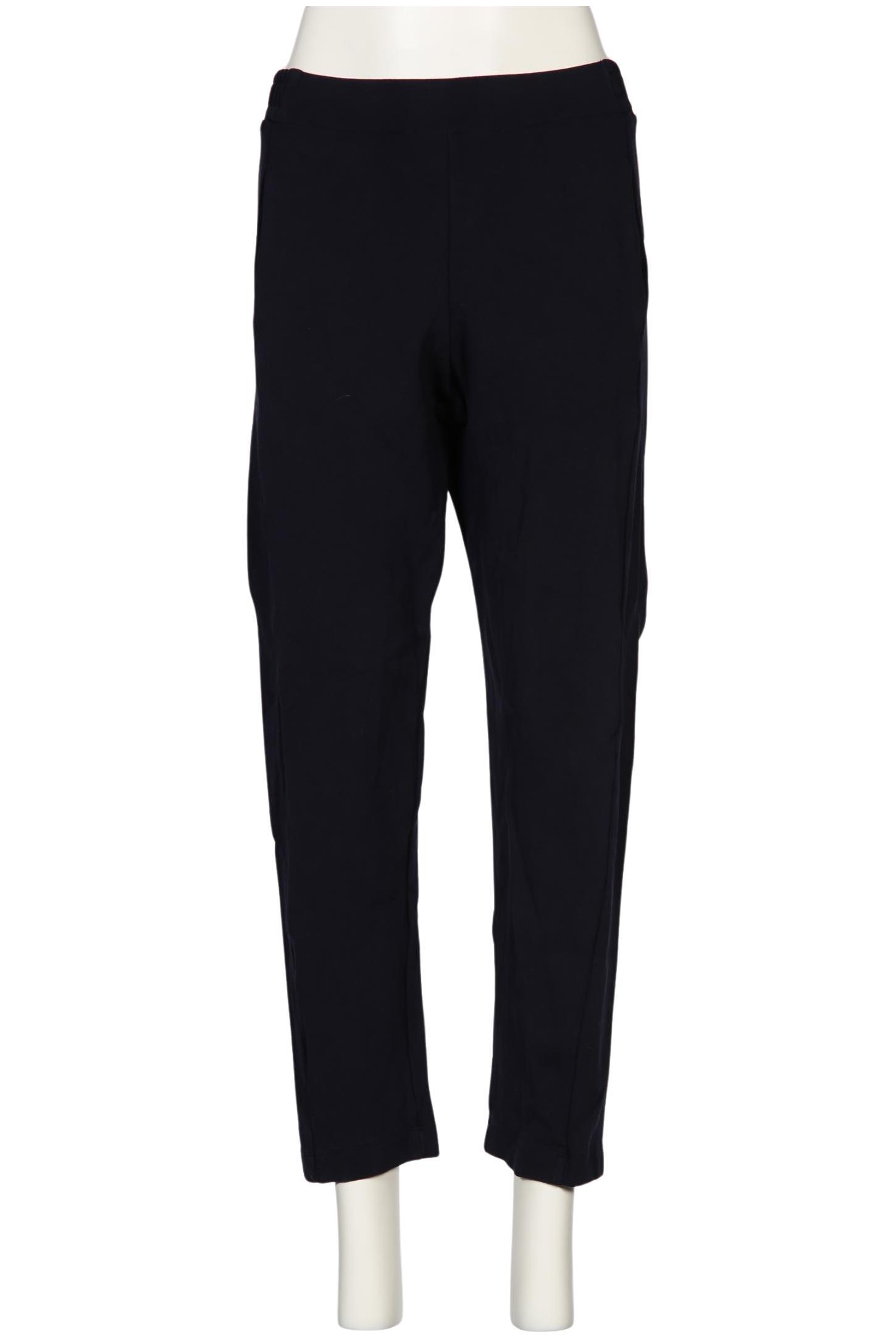 

Armedangels Damen Stoffhose, marineblau, Gr. 0
