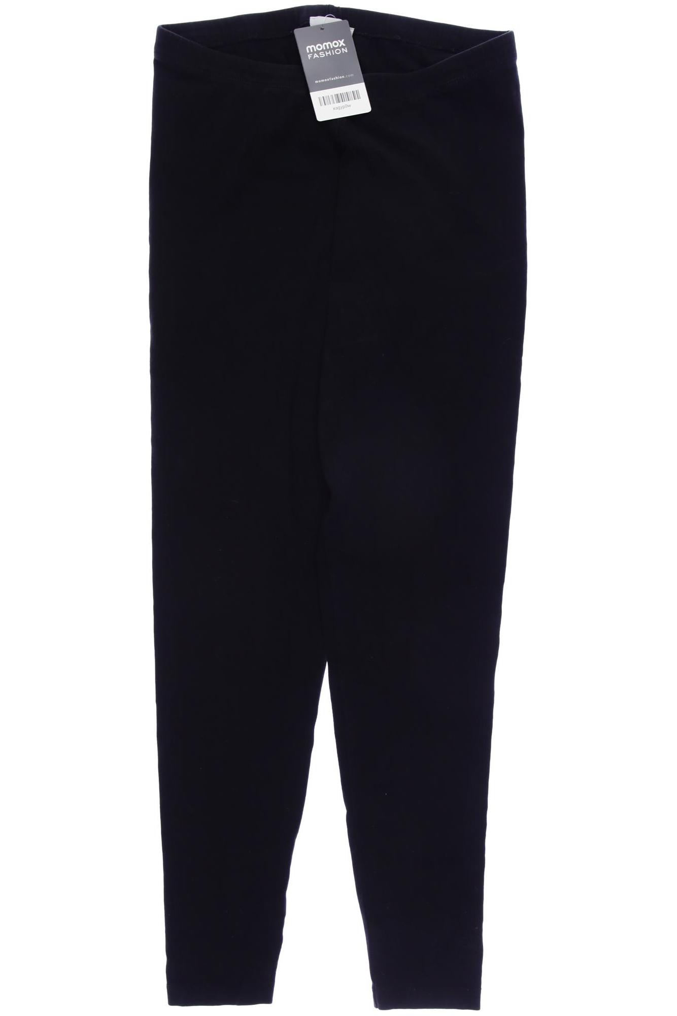 

Armedangels Damen Stoffhose, schwarz, Gr. 0