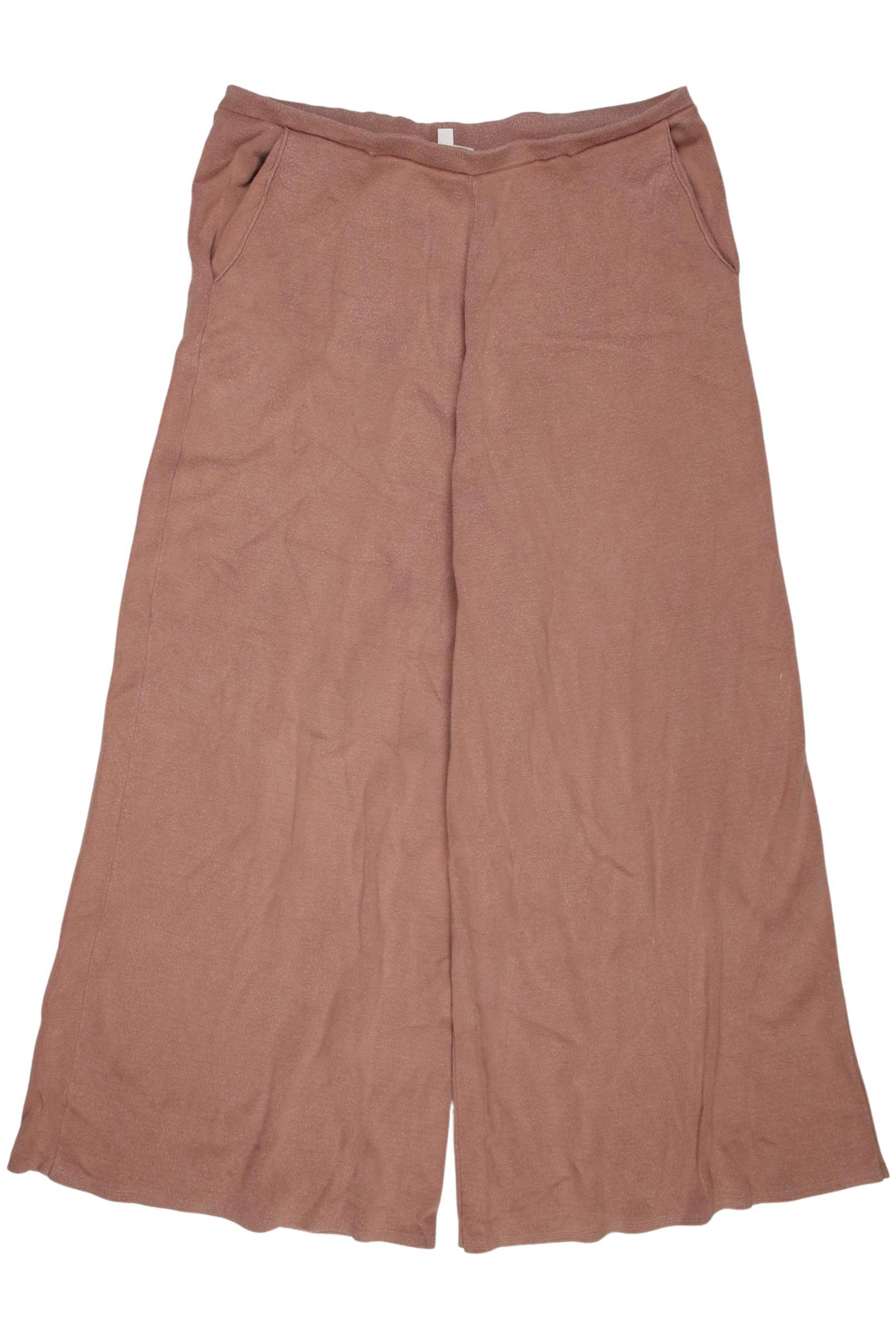 

Armedangels Damen Stoffhose, pink, Gr. 42