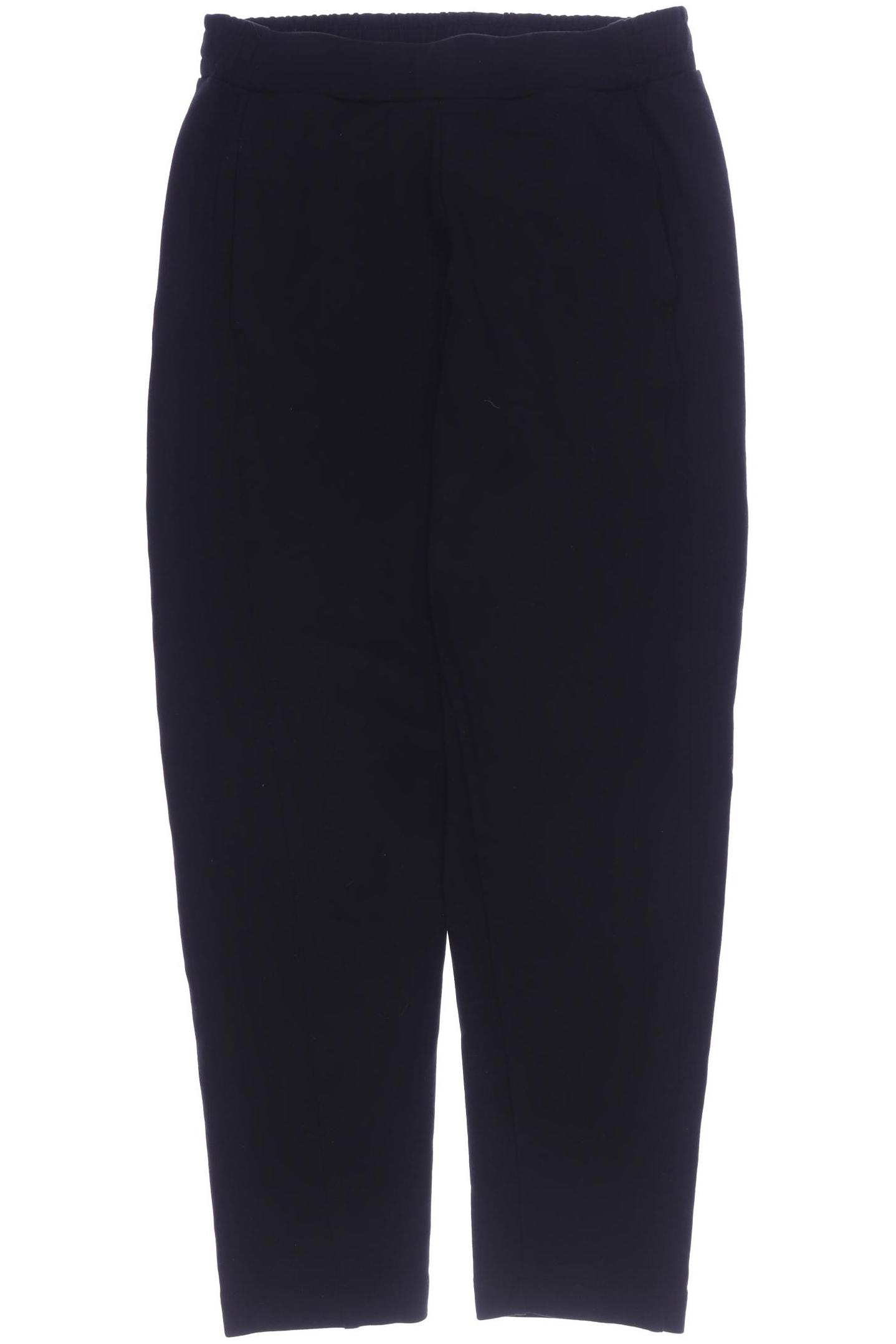 

ARMEDANGELS Damen Stoffhose, schwarz