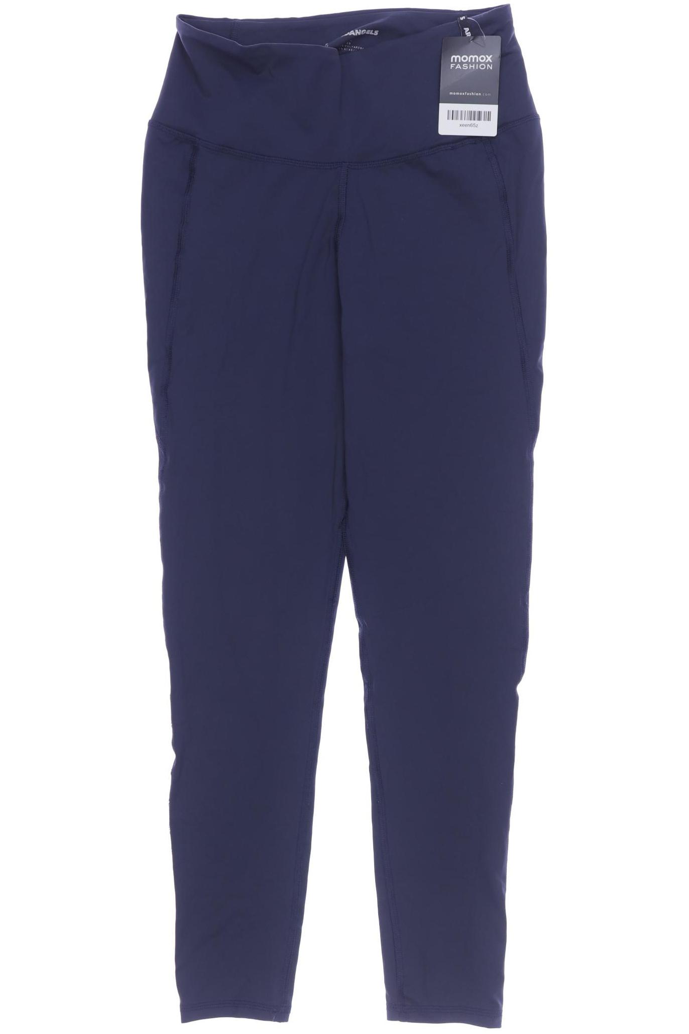 

ARMEDANGELS Damen Stoffhose, blau