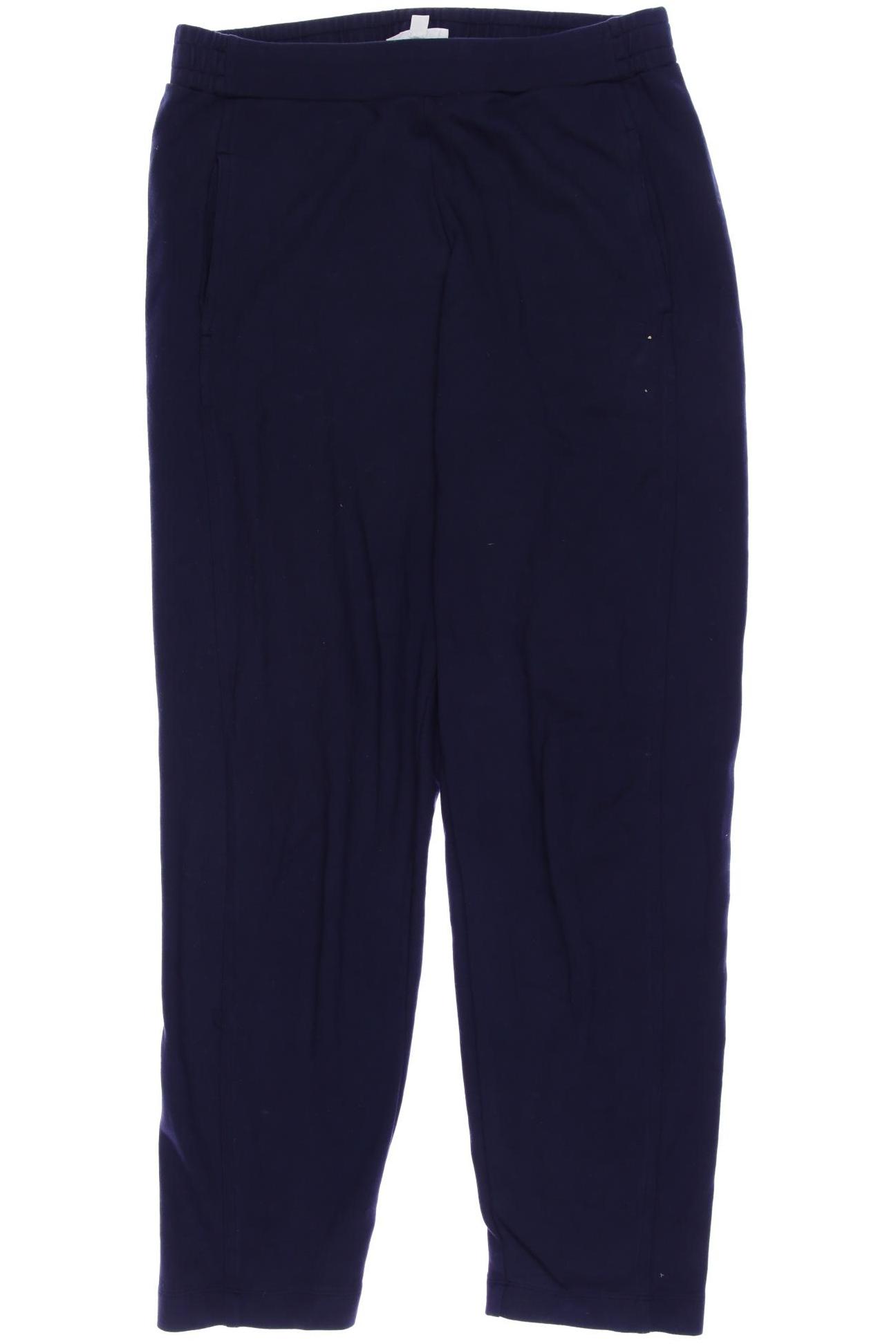 

Armedangels Damen Stoffhose, marineblau, Gr. 40