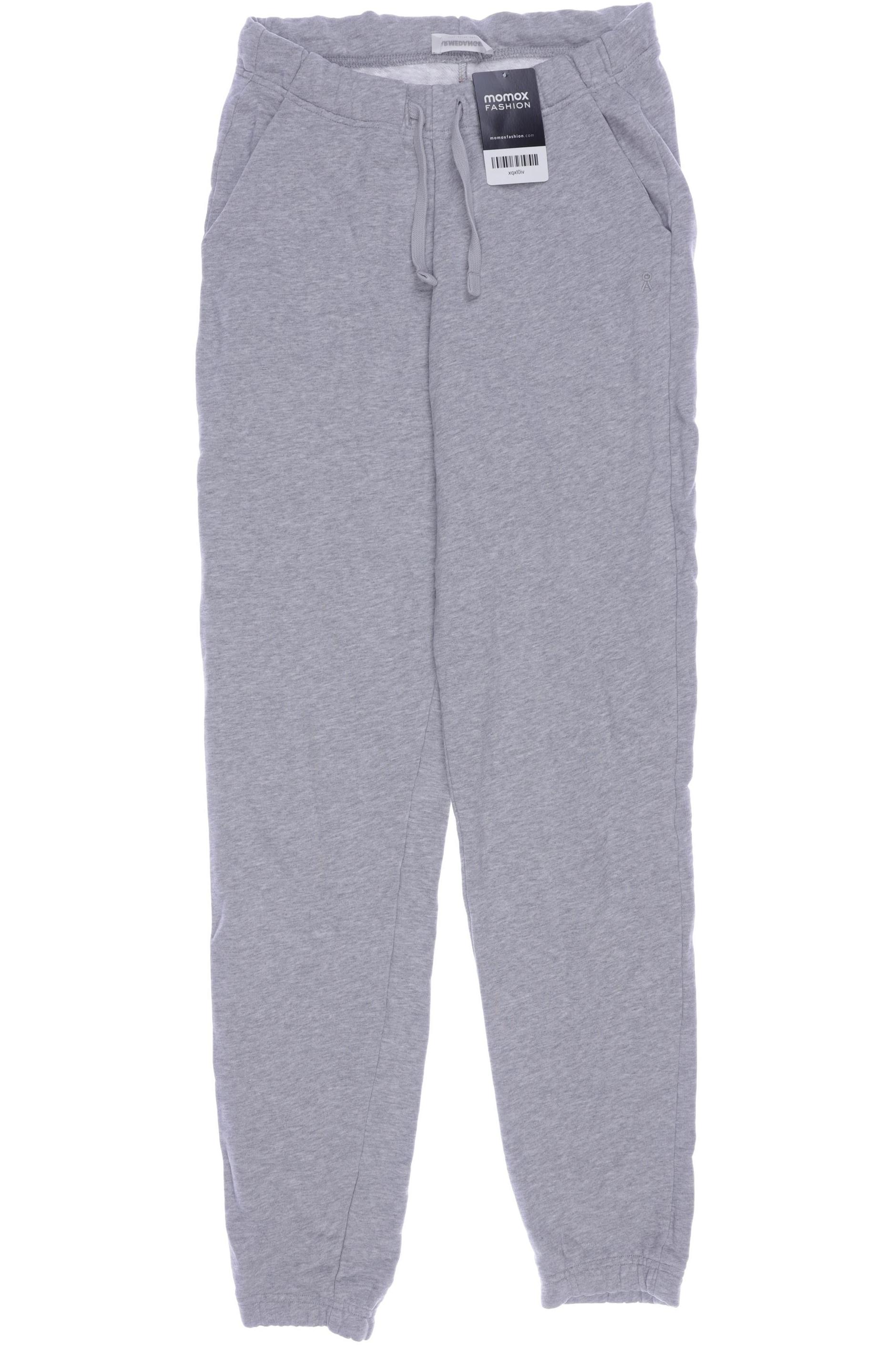 

Armedangels Damen Stoffhose, grau, Gr. 34