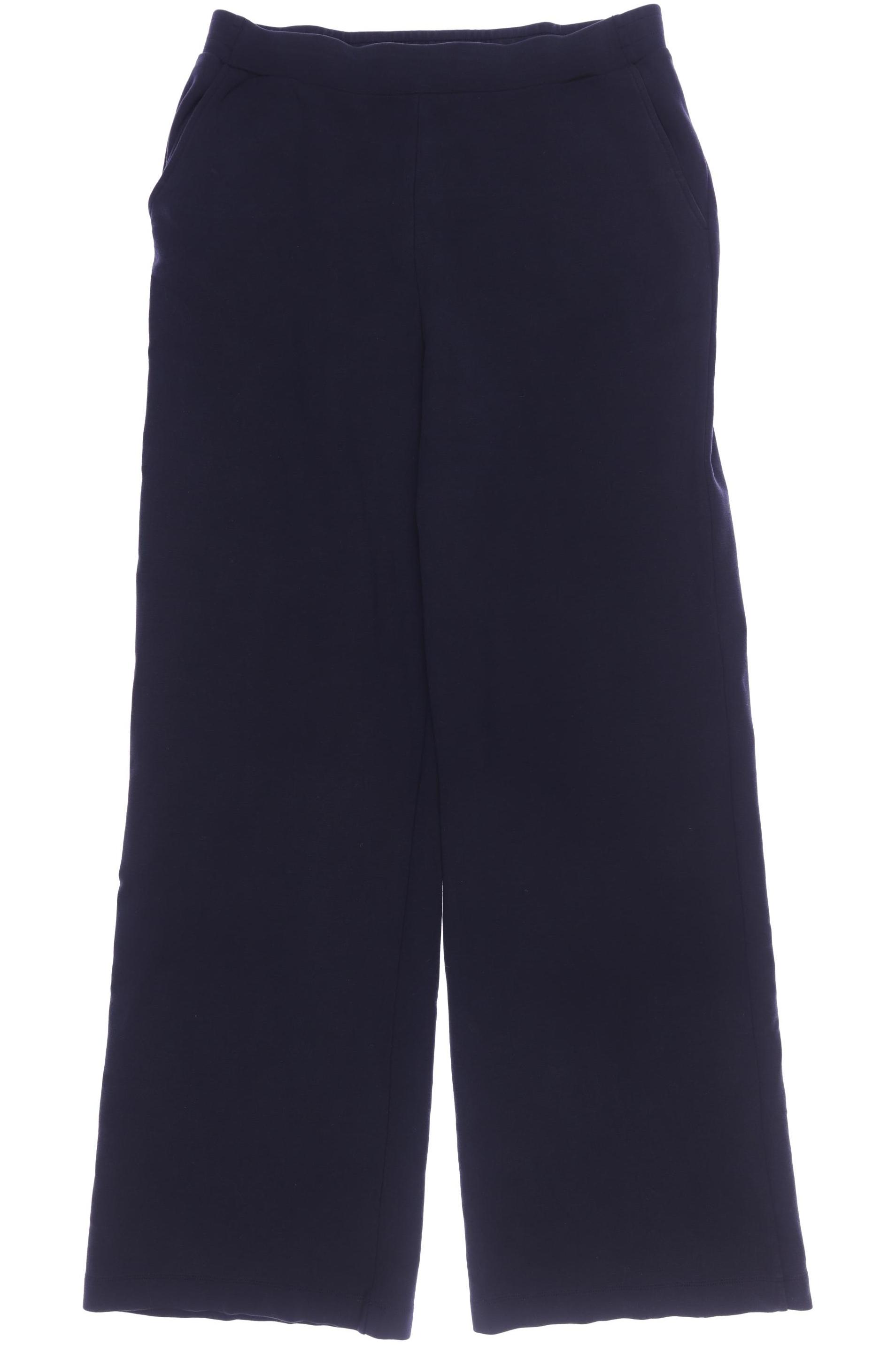 

Armedangels Damen Stoffhose, marineblau, Gr. 0