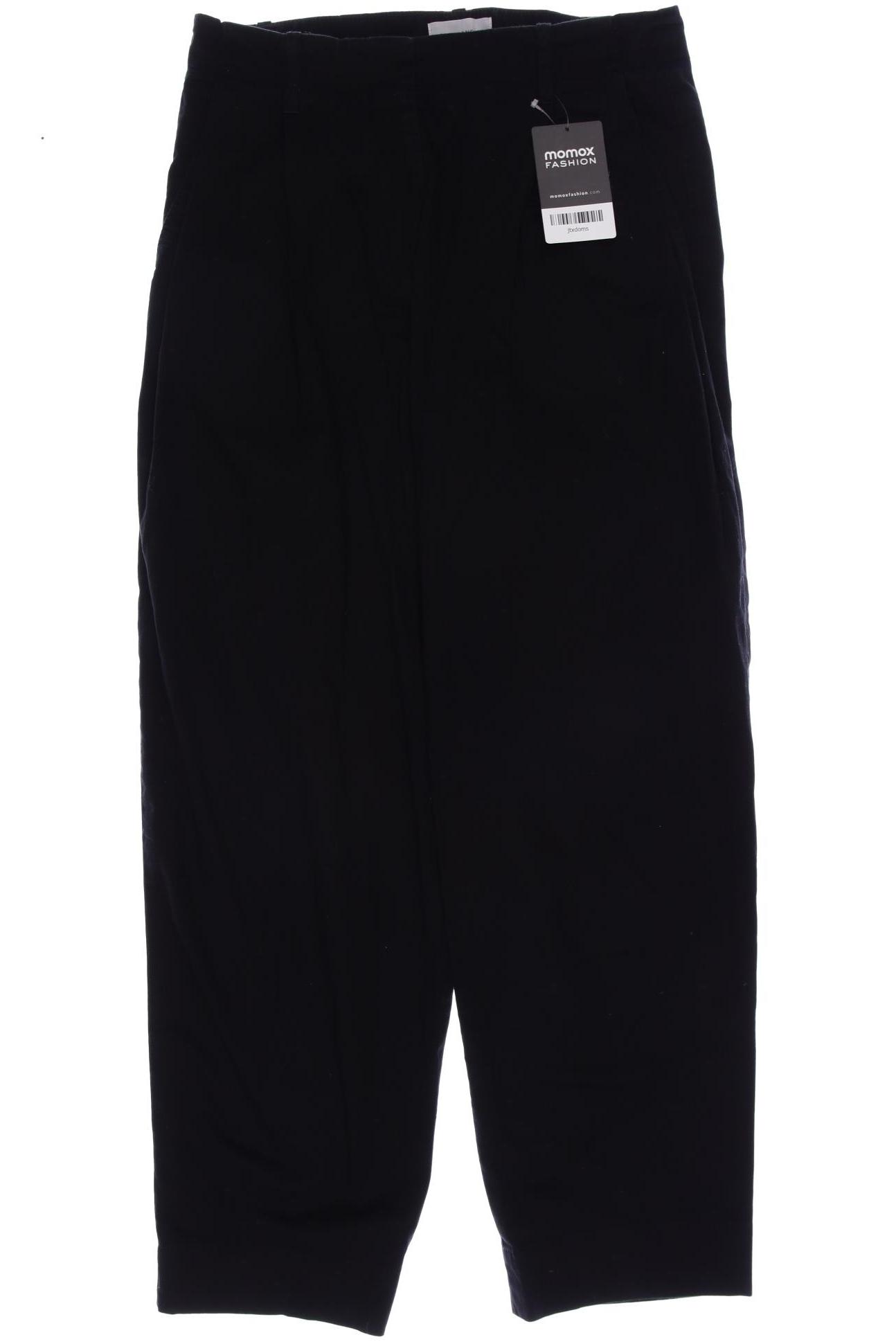 

ARMEDANGELS Damen Stoffhose, schwarz