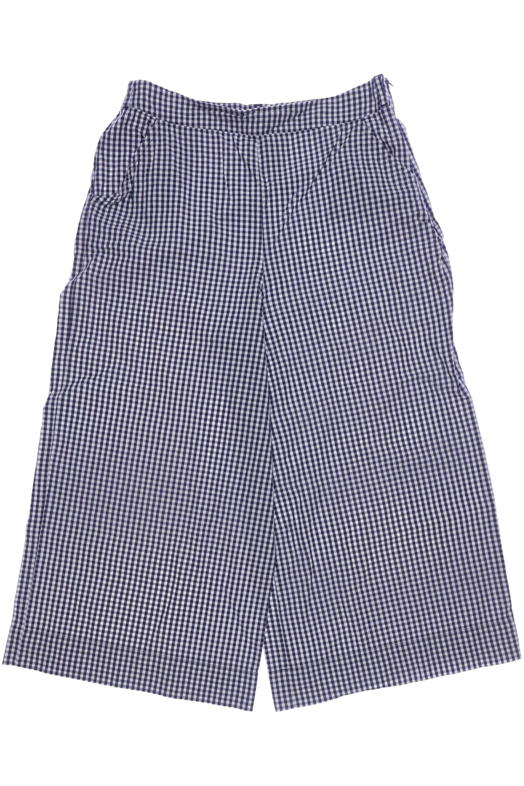 

ARMEDANGELS Damen Stoffhose, marineblau