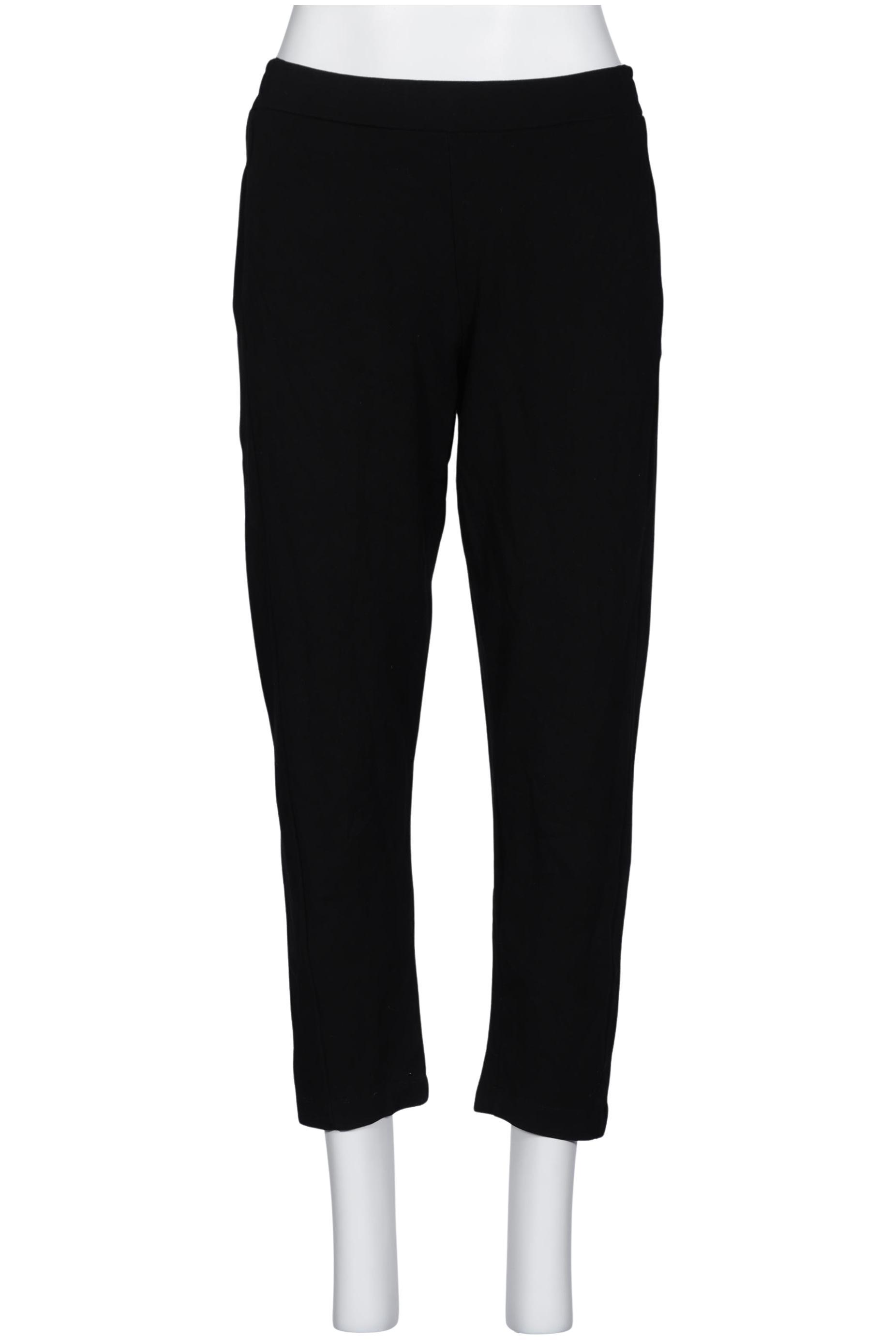 

Armedangels Damen Stoffhose, schwarz, Gr. 42