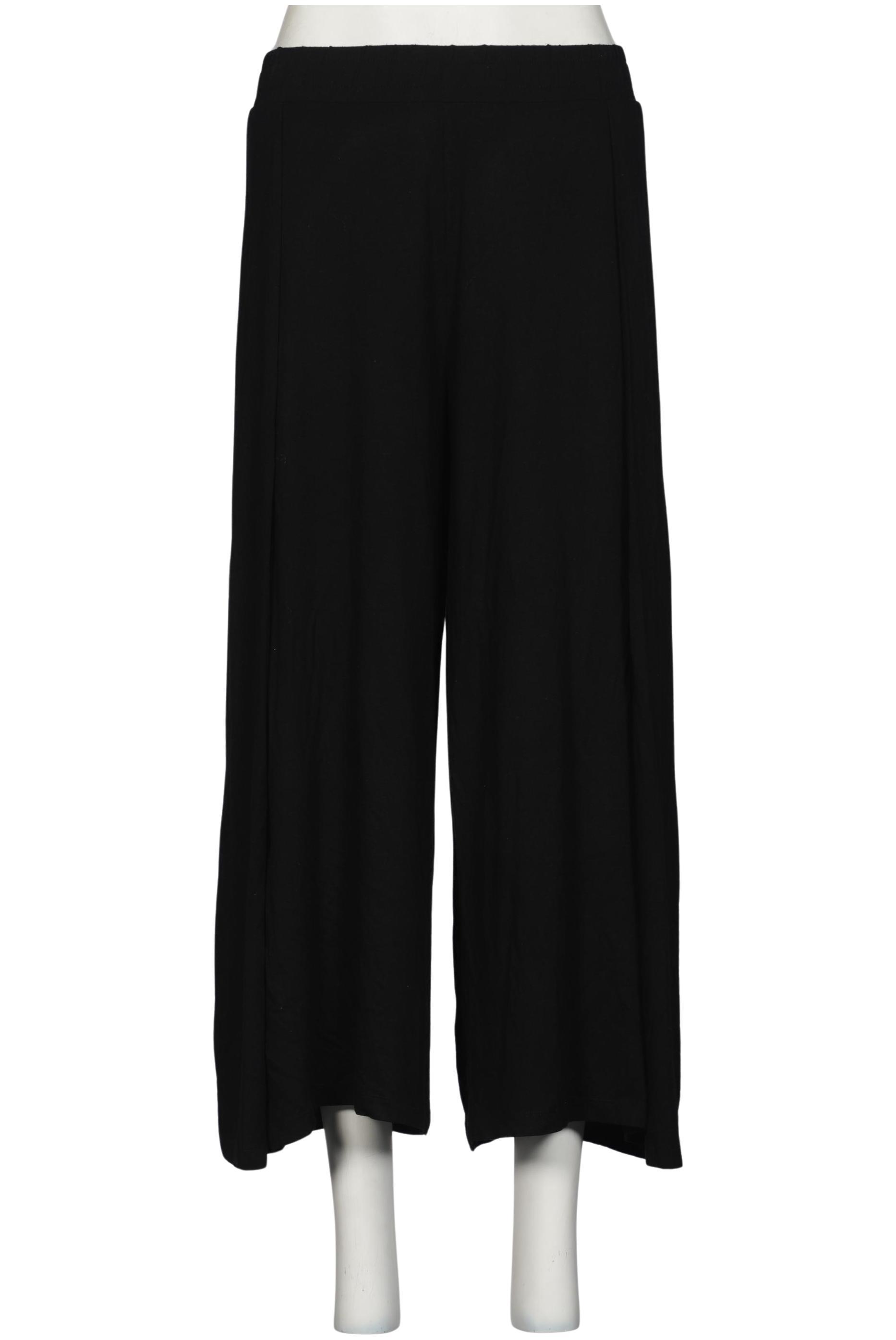 

Armedangels Damen Stoffhose, schwarz, Gr. 40