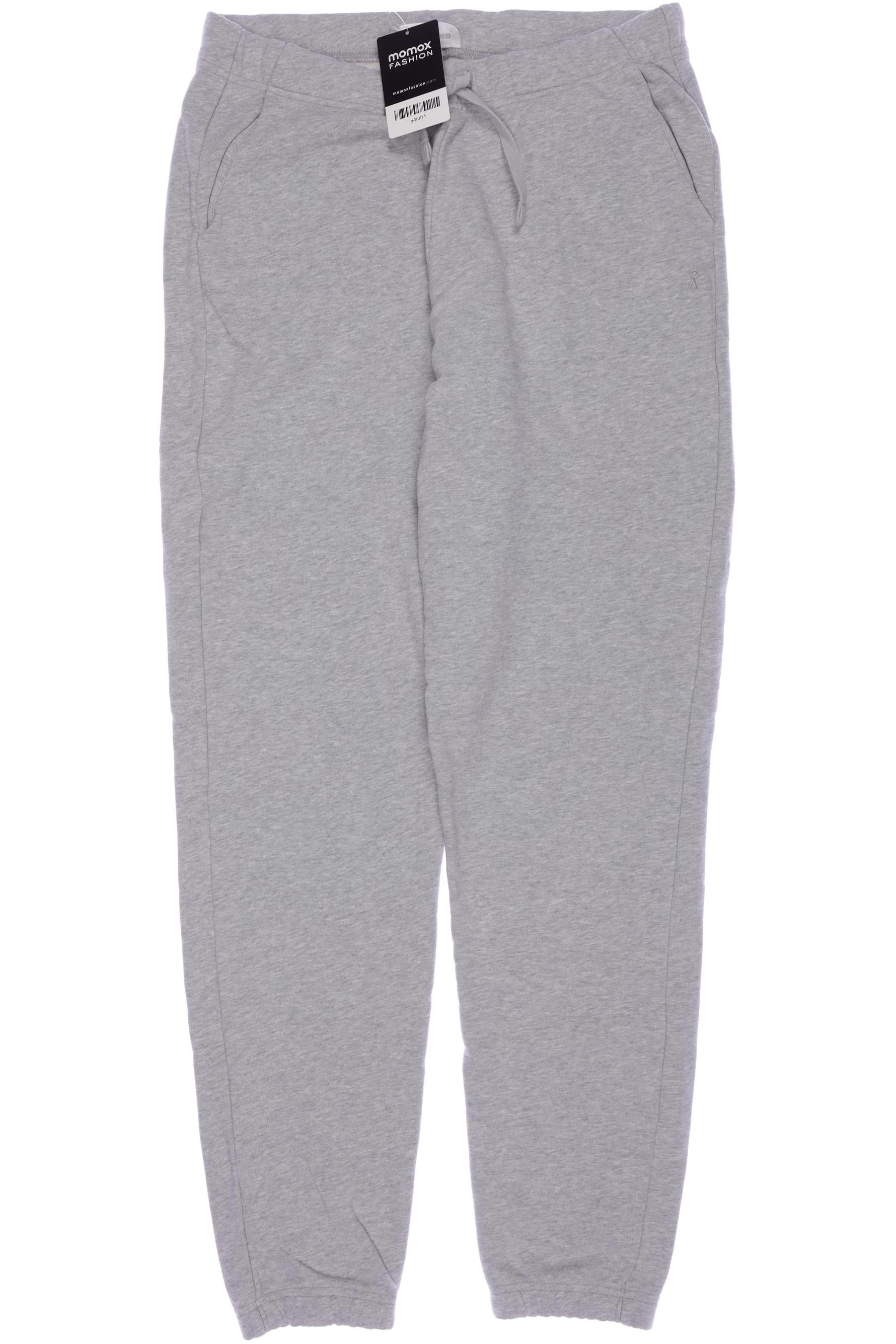

Armedangels Damen Stoffhose, grau, Gr. 0