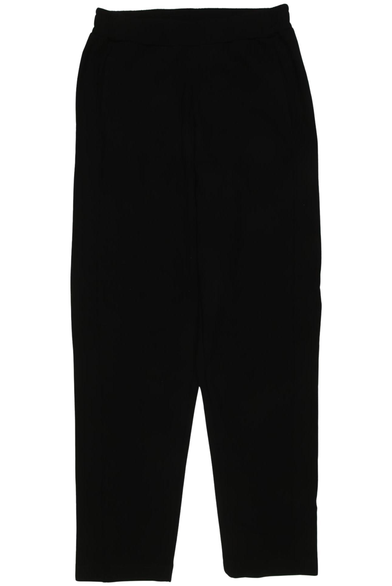 

Armedangels Damen Stoffhose, schwarz, Gr. 34