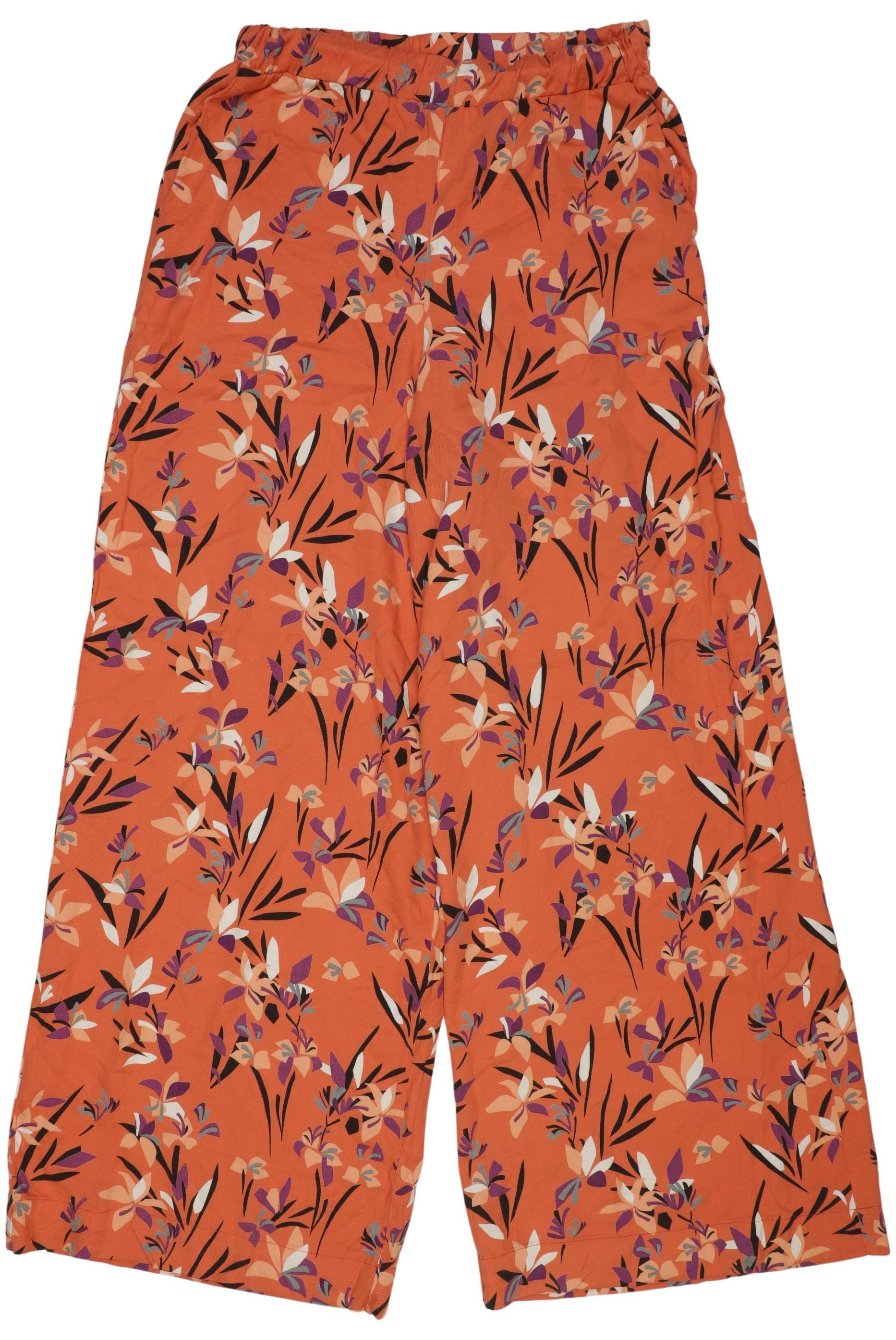 

Armedangels Damen Stoffhose, orange, Gr. 36