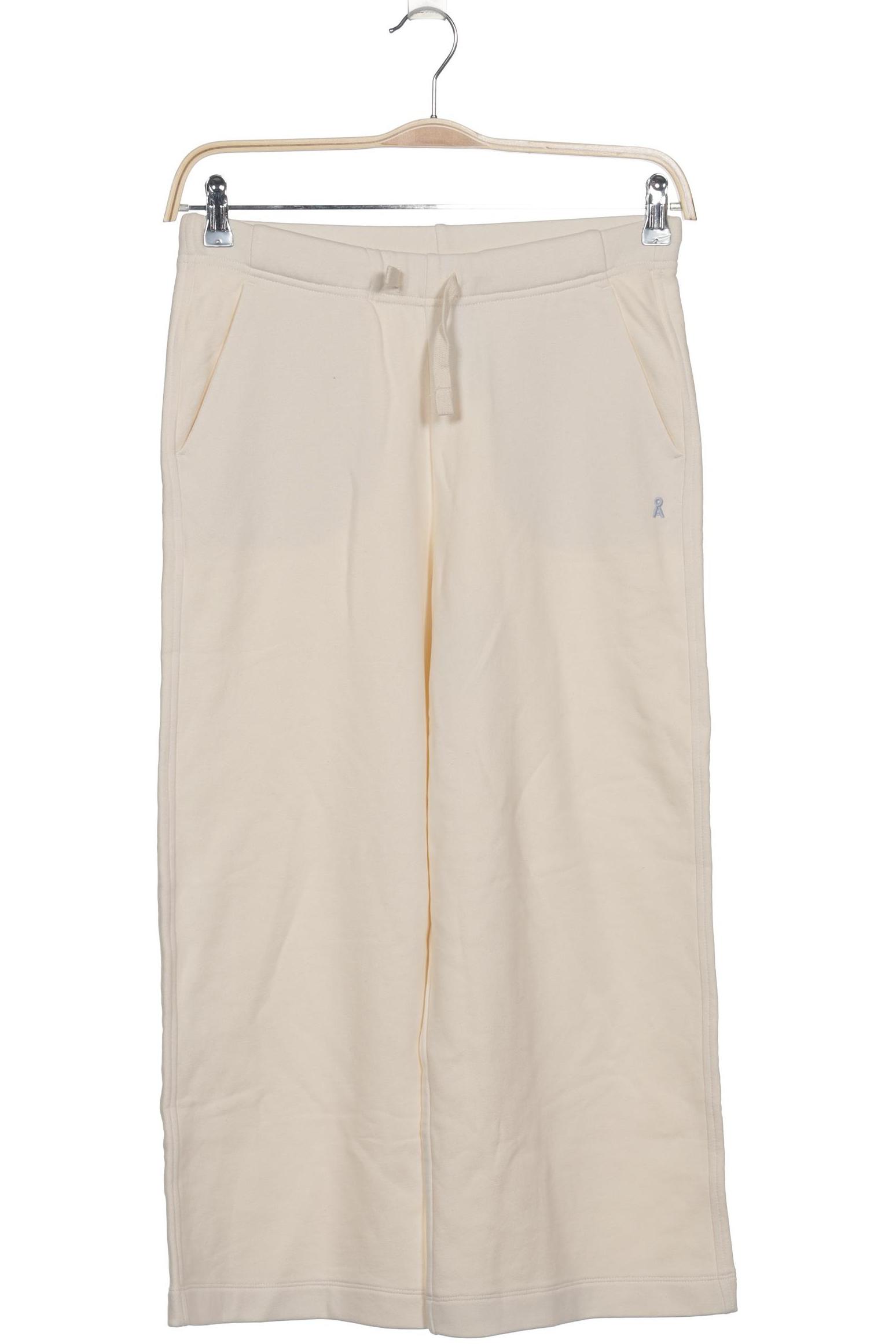 

Armedangels Damen Stoffhose, cremeweiß, Gr. 0
