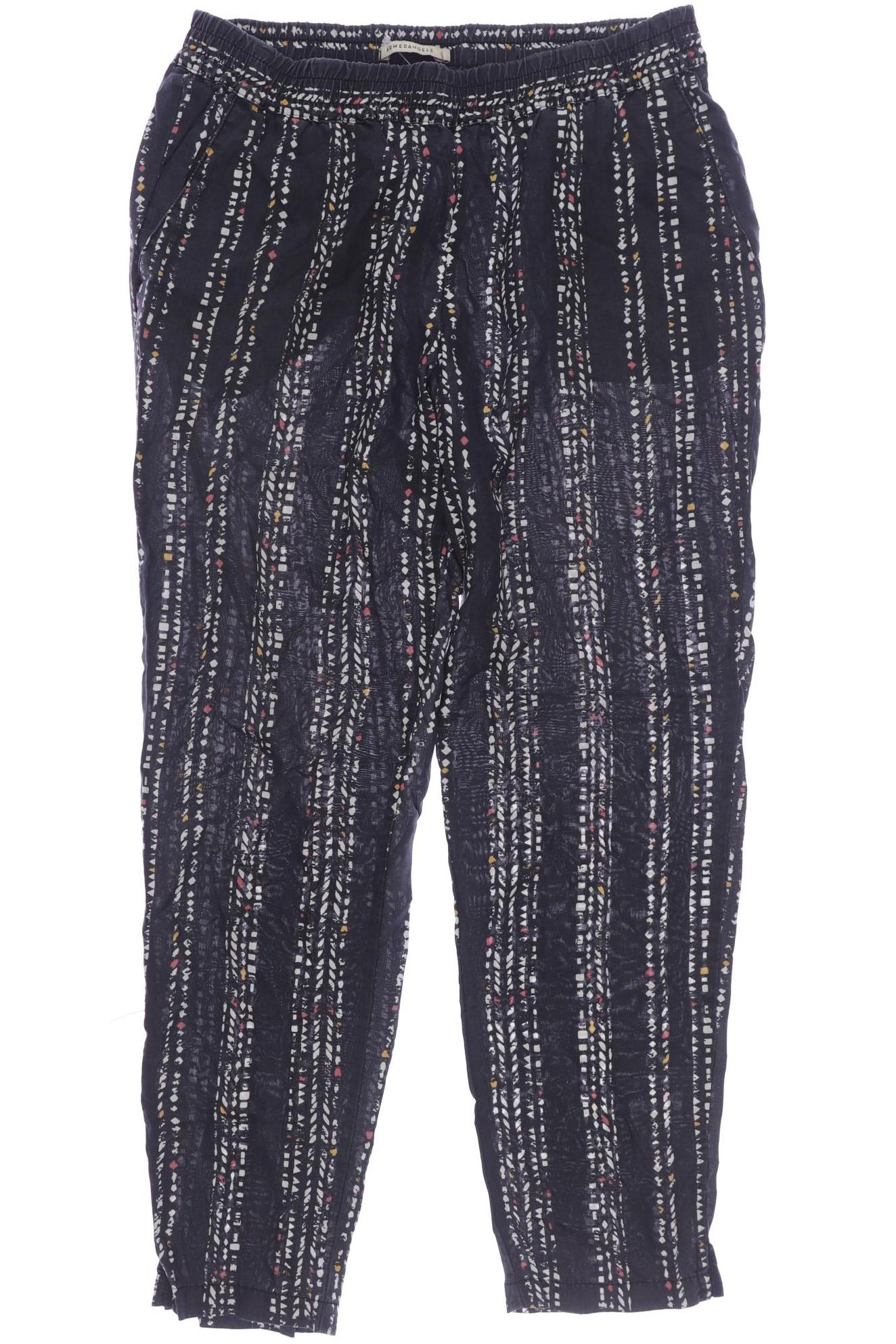 

Armedangels Damen Stoffhose, marineblau, Gr. 0