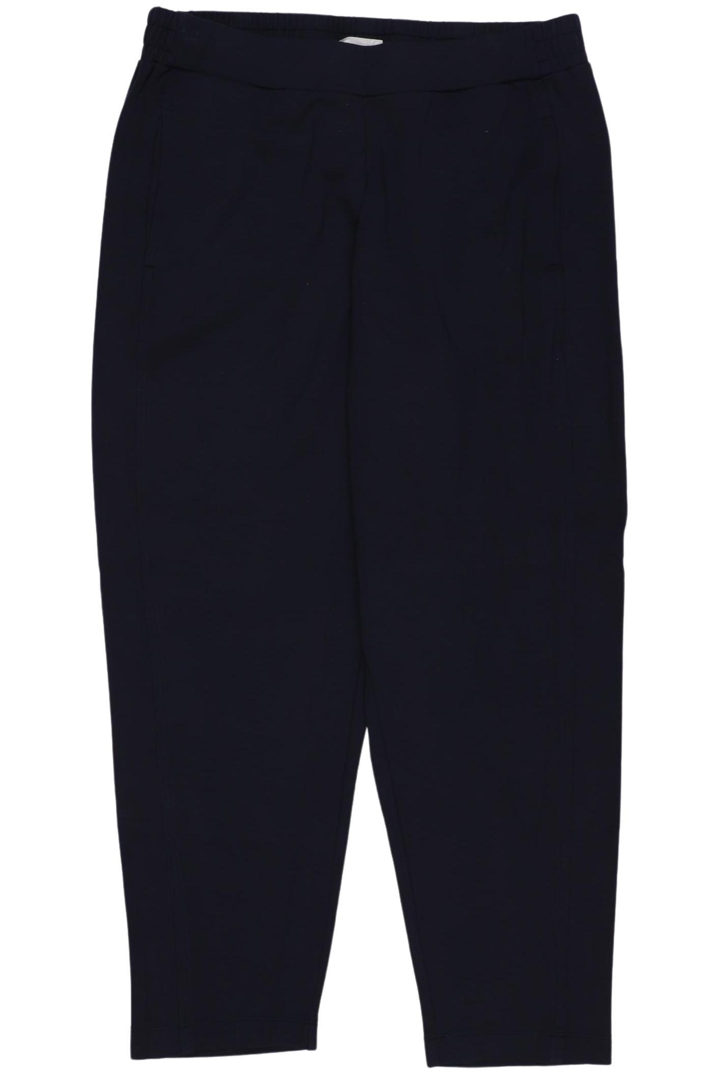 

Armedangels Damen Stoffhose, marineblau, Gr. 42