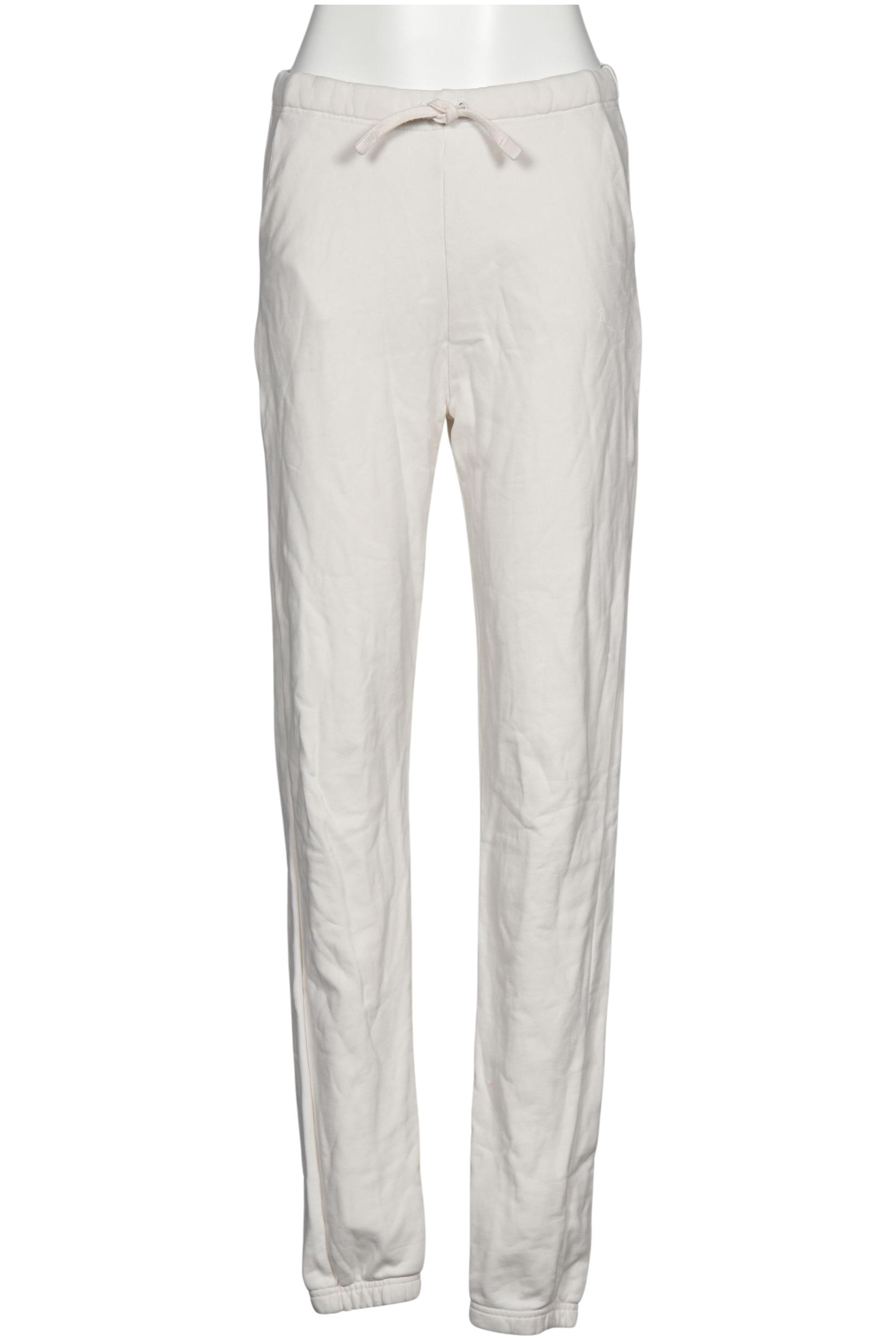 

Armedangels Damen Stoffhose, cremeweiß, Gr. 34