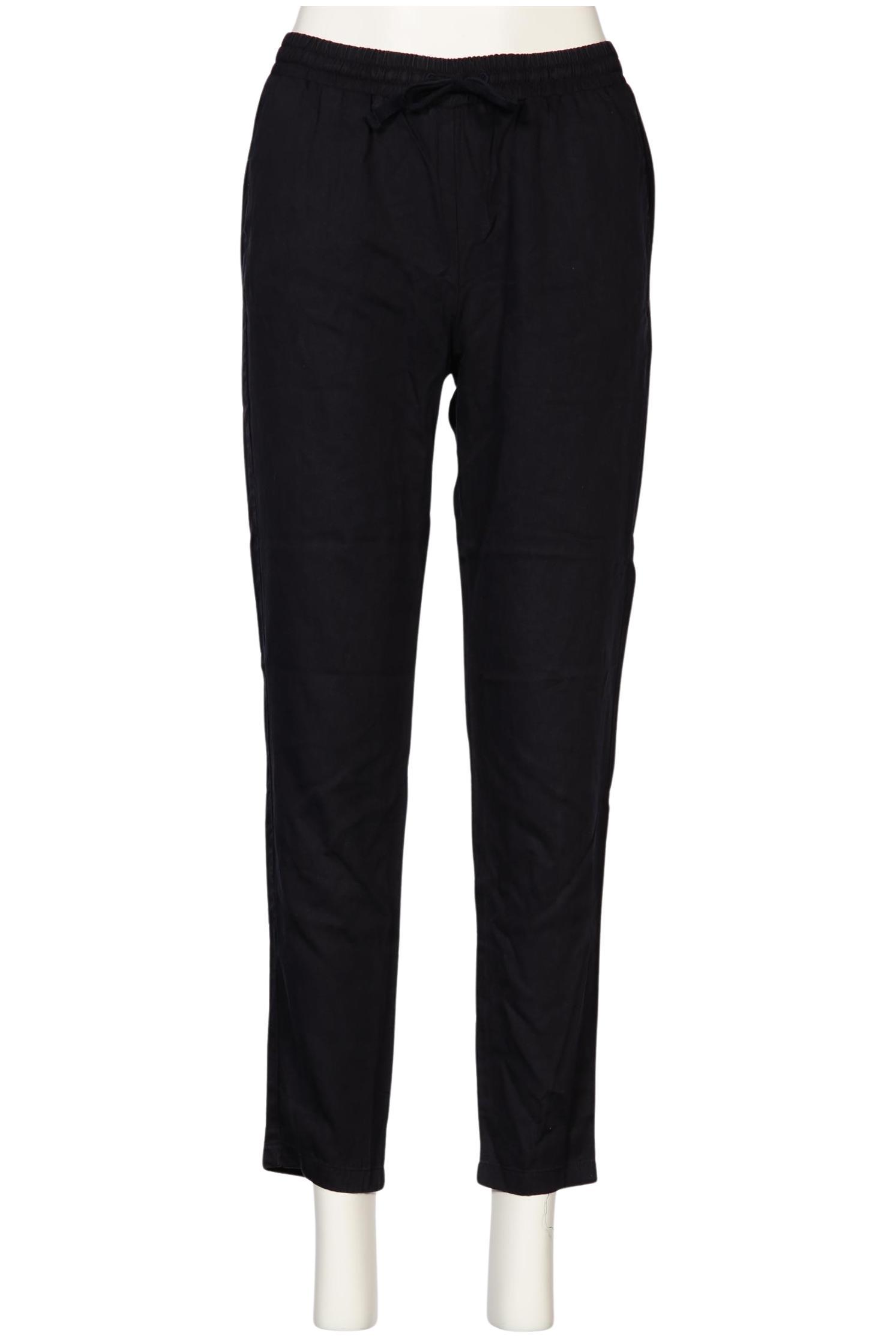 

Armedangels Damen Stoffhose, marineblau, Gr. 36