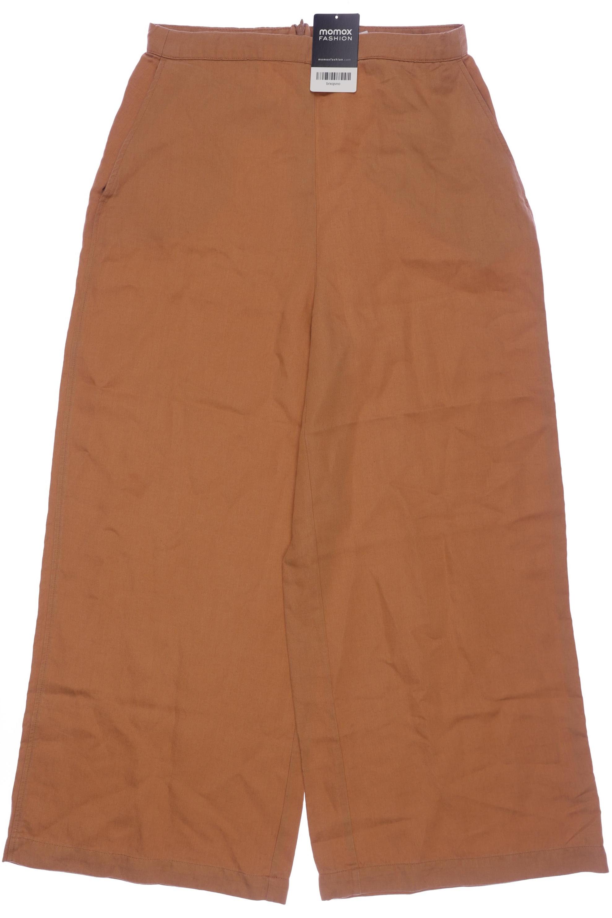 

Armedangels Damen Stoffhose, braun, Gr. 0