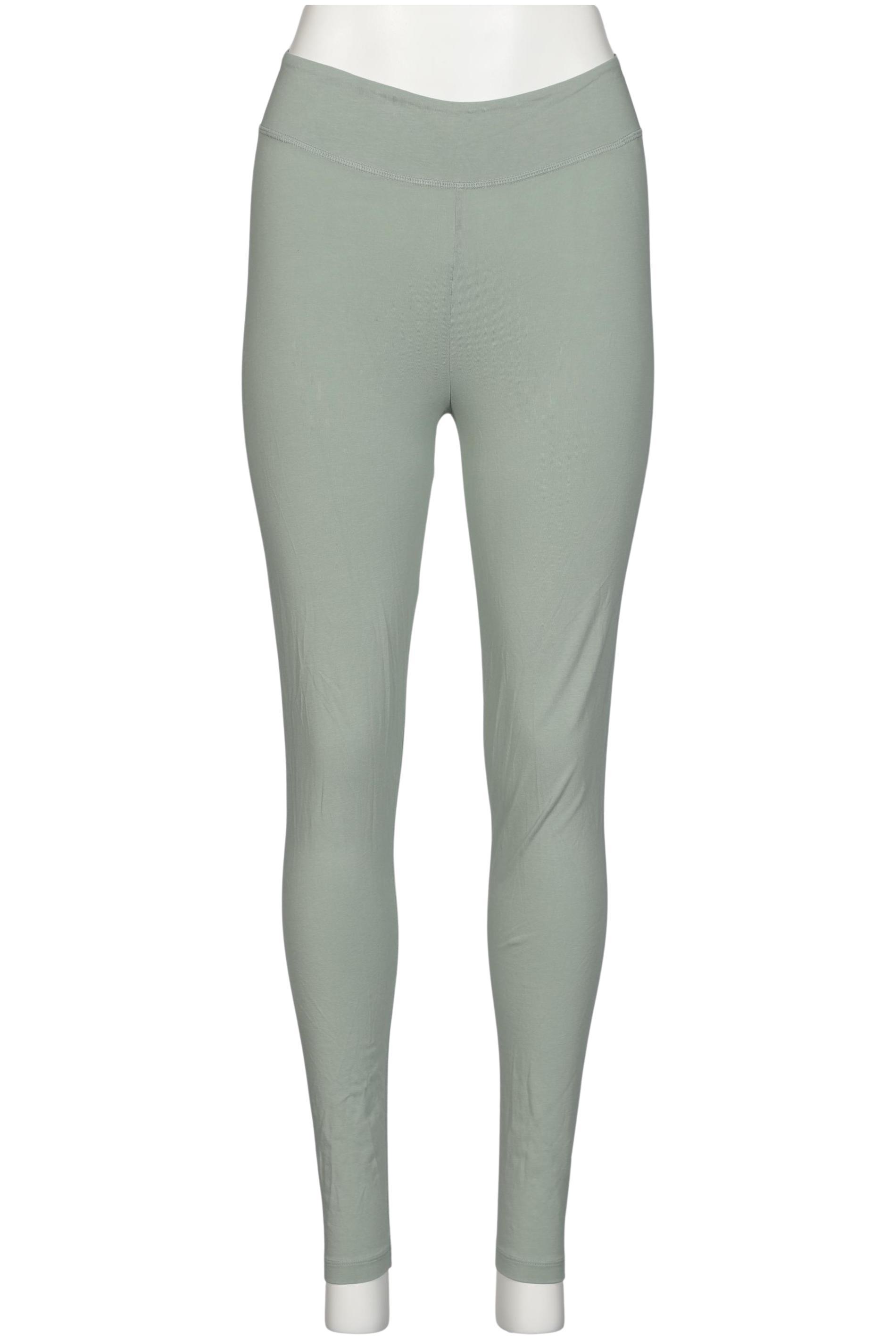 

Armedangels Damen Stoffhose, hellgrün, Gr. 42