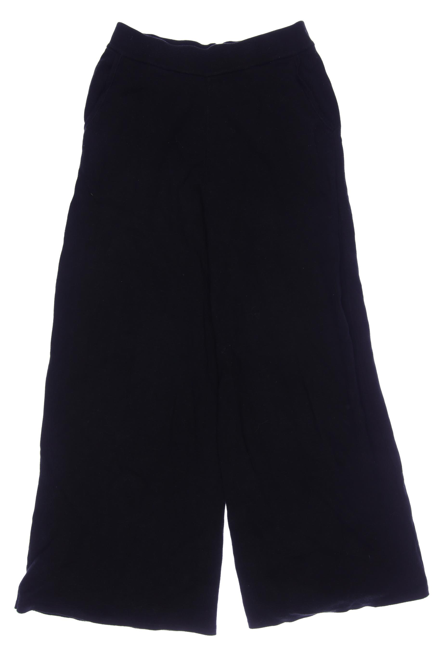 

Armedangels Damen Stoffhose, schwarz, Gr. 34