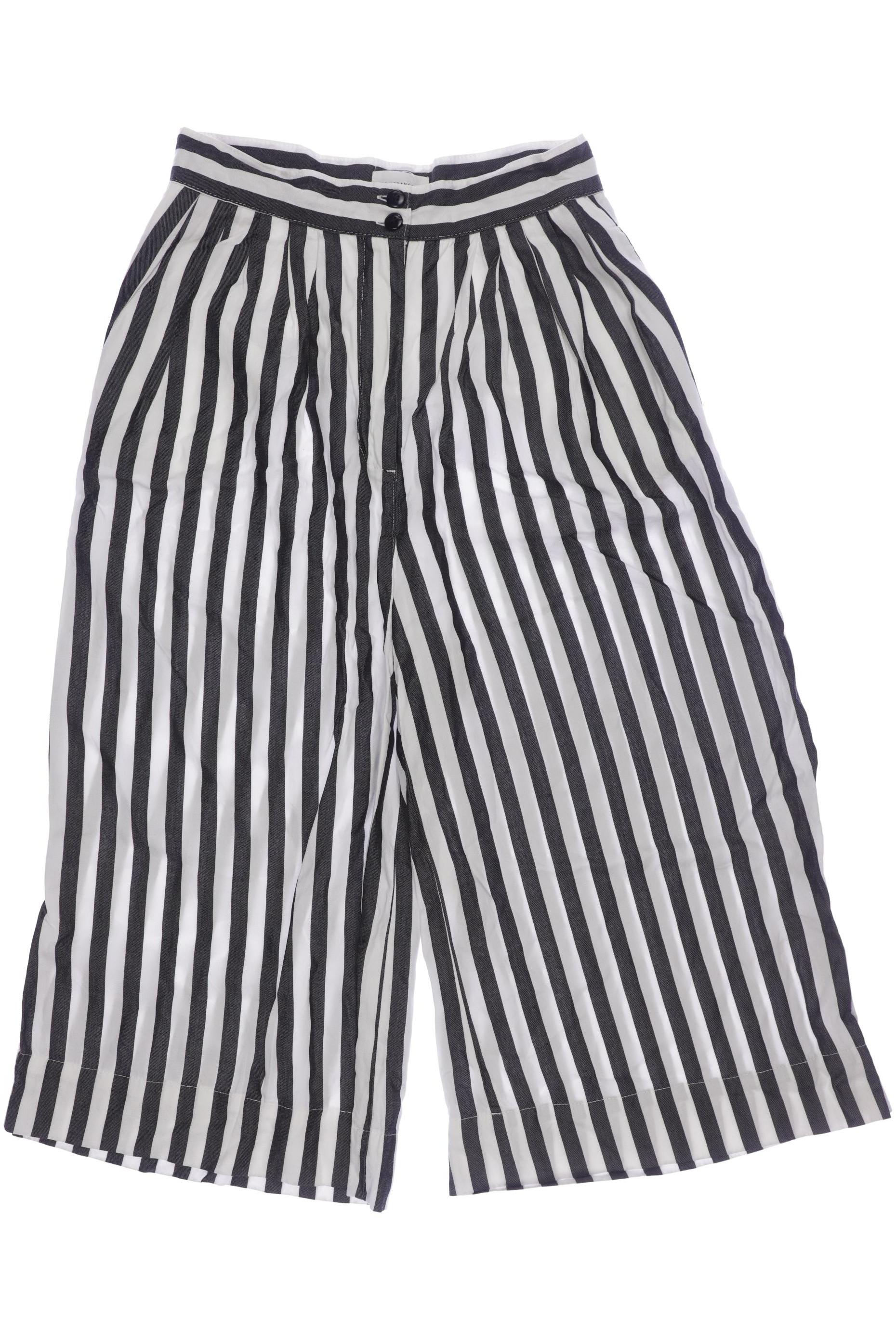 

Armedangels Damen Stoffhose, schwarz, Gr. 36