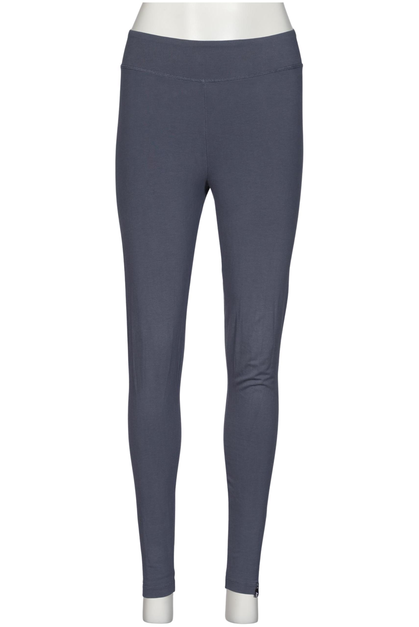 

Armedangels Damen Stoffhose, grau, Gr. 0