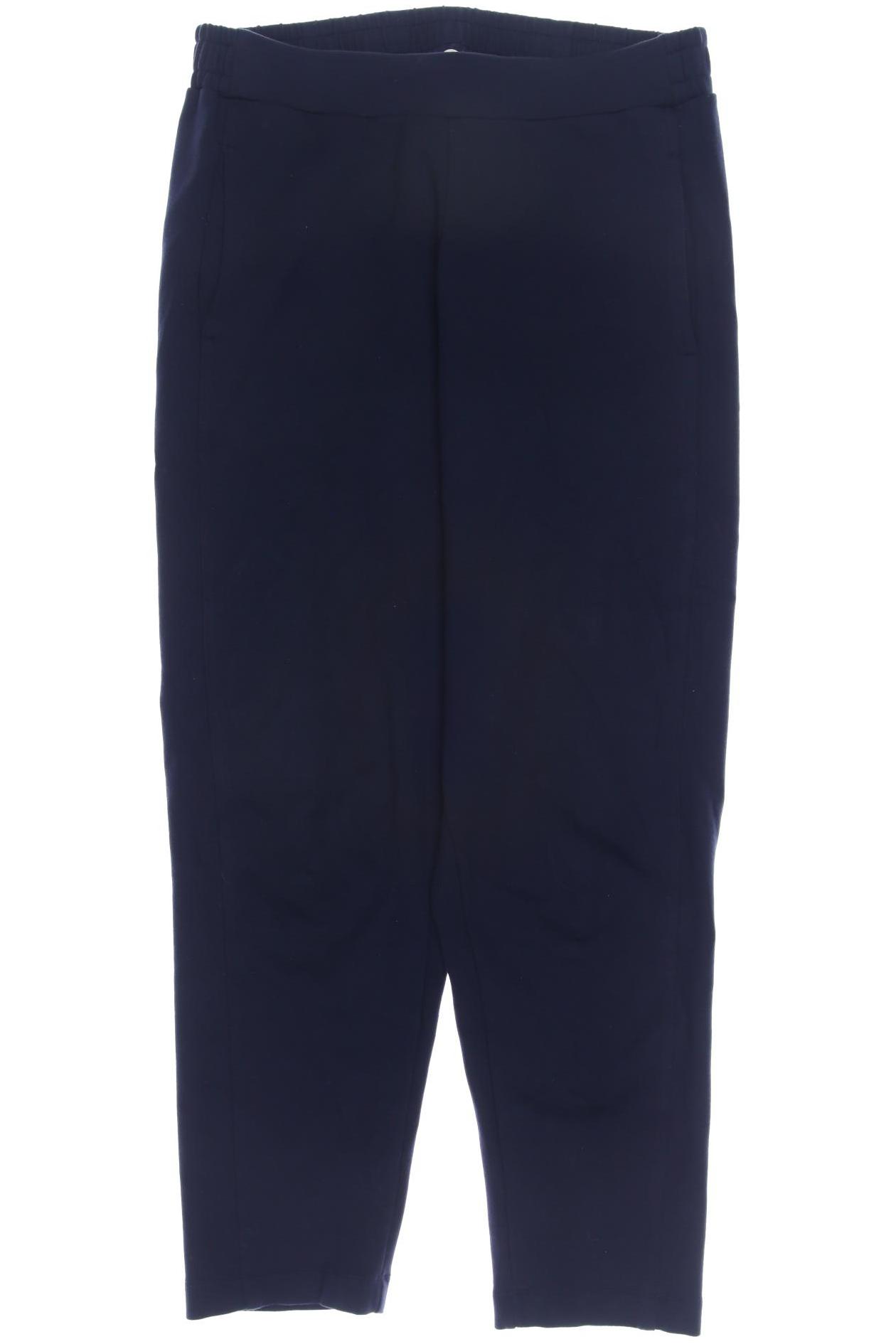 

Armedangels Damen Stoffhose, marineblau, Gr. 40